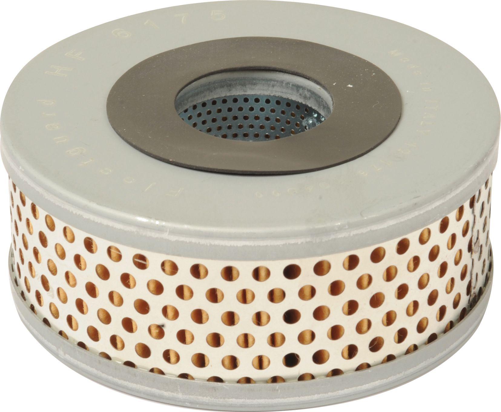 MASSEY FERGUSON HYDRAULIC FILTER HF6175 109297