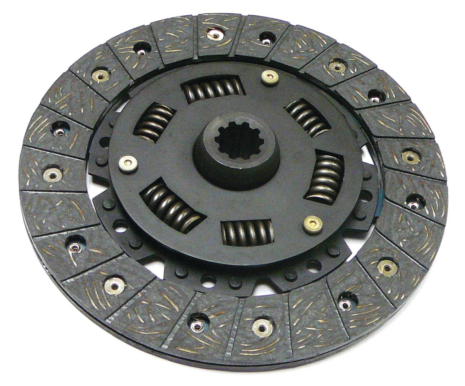 ALLIS CHALMERS CLUTCH DISC 68976