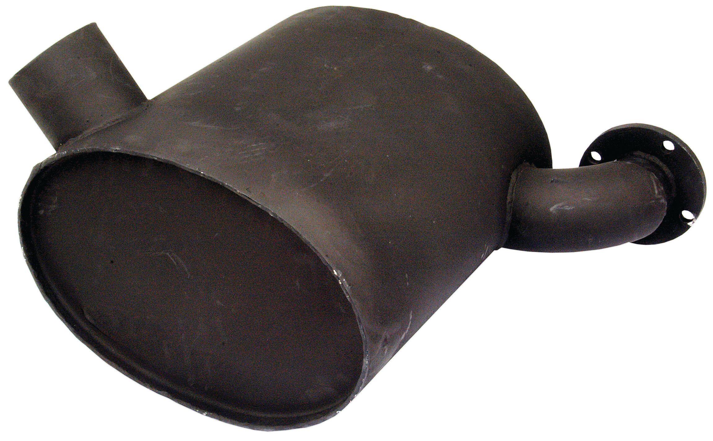 FIAT SILENCER-UNDERHOOD 65314