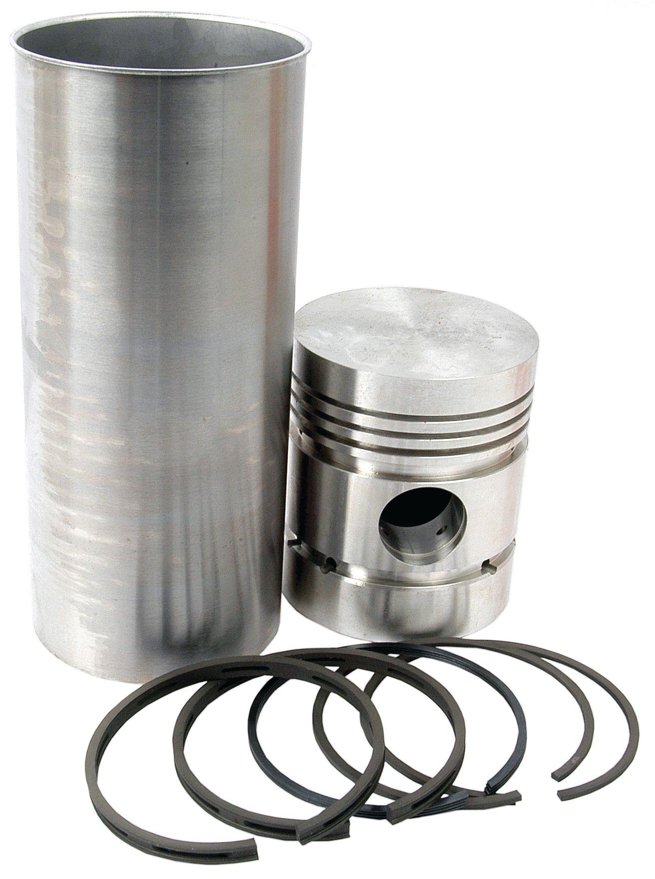 MASSEY FERGUSON PISTON,RING & LINER KIT 40444