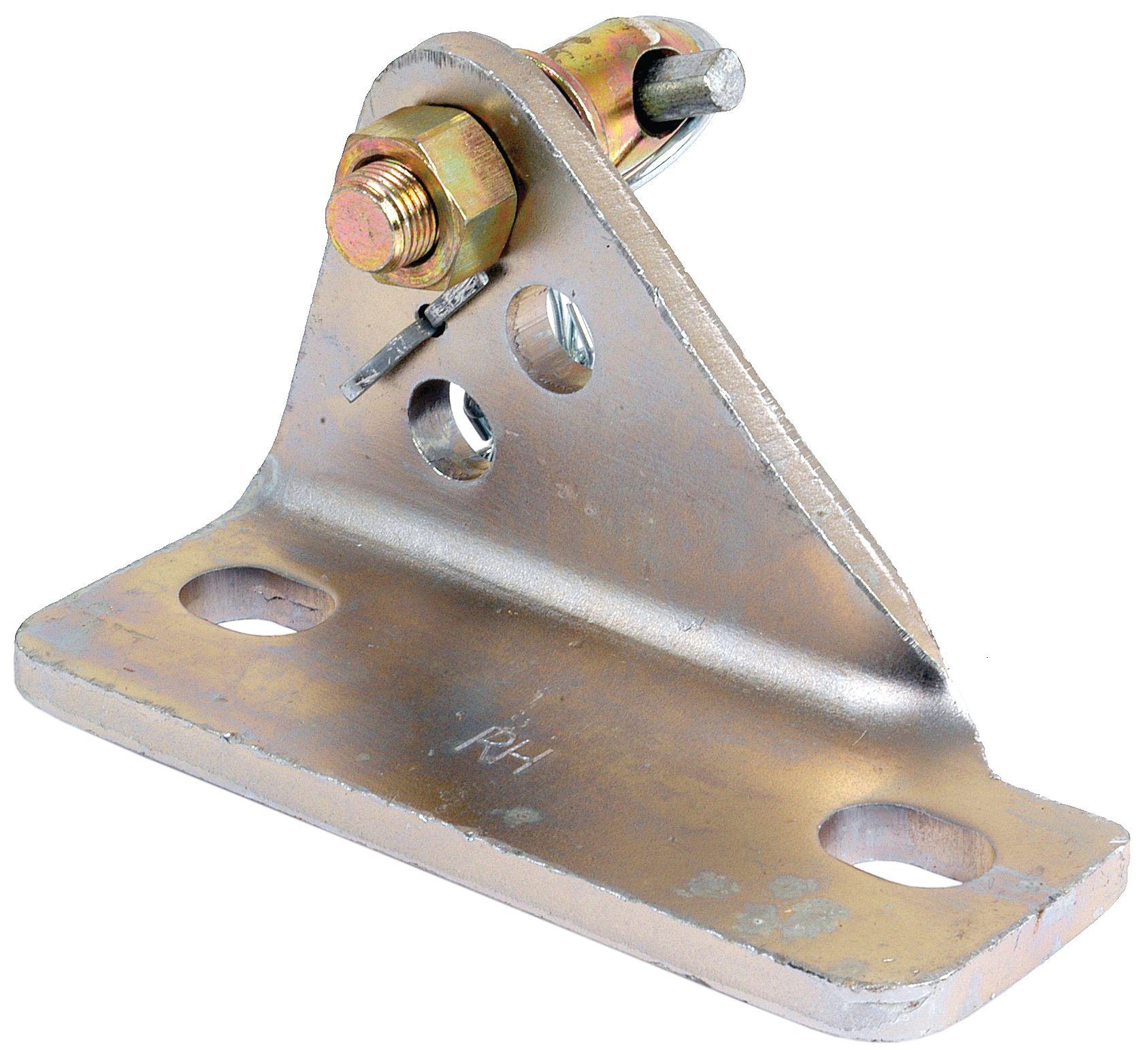 MASSEY FERGUSON STABILISER BRACKET-RH 161