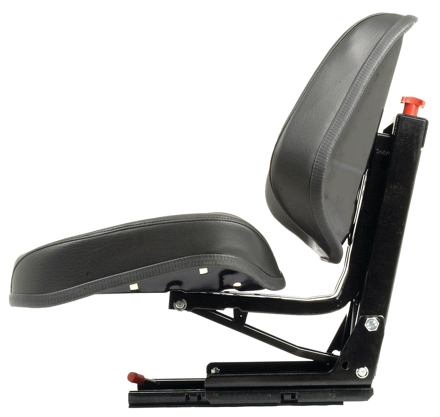 FORD NEW HOLLAND SEAT 7000