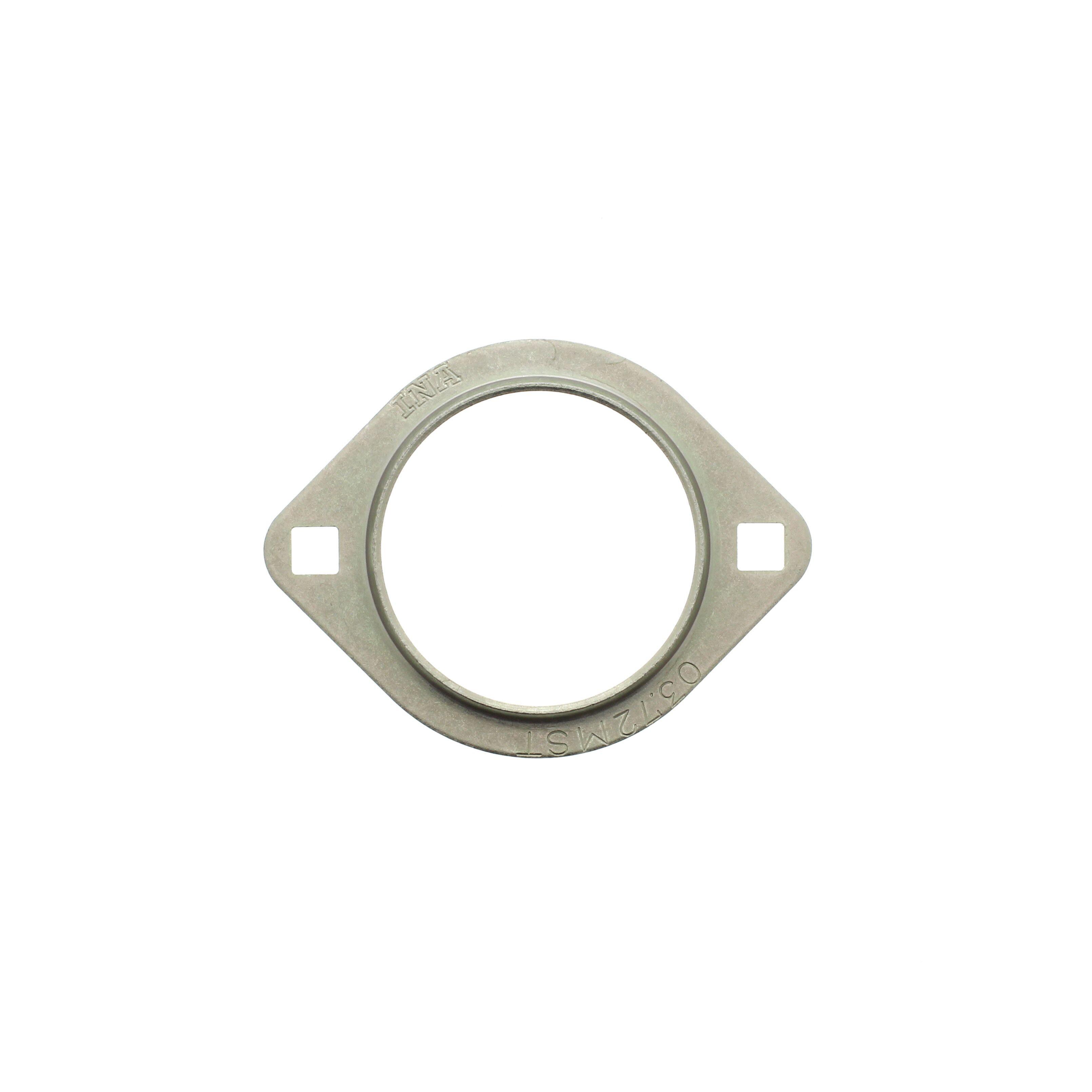 MASSEY FERGUSON TRACTOR BEARING CARRIER (AGCO) 3386986M1