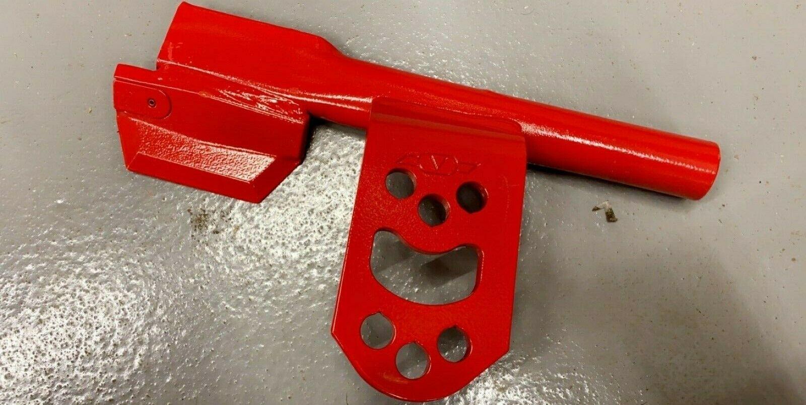 Vaderstad Seed Coulter RH 432117
