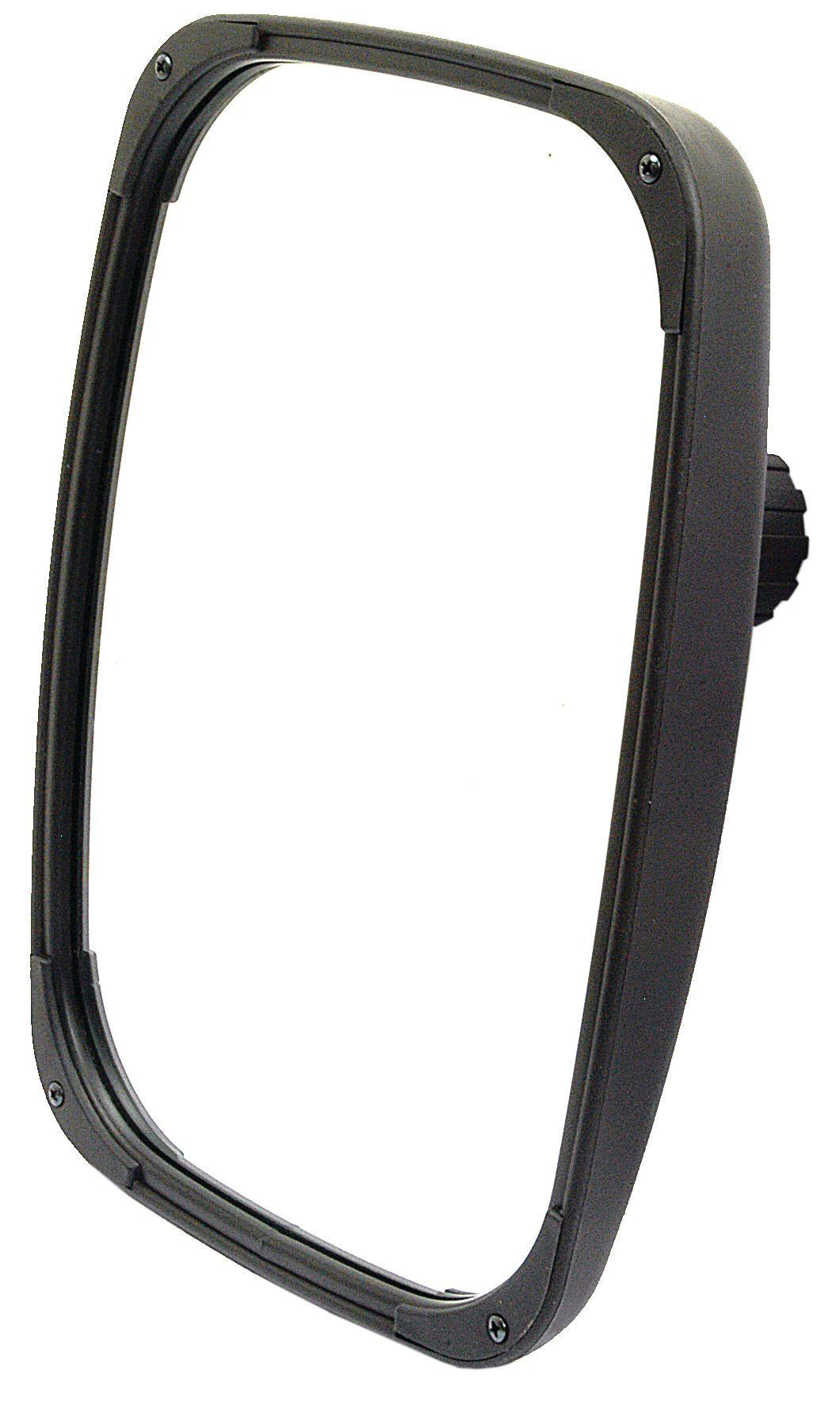FORD NEW HOLLAND MIRROR HEAD-238X328MM 39705