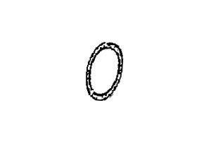 MASSEY FERGUSON TRACTOR O RING (AGCO) 377832X1