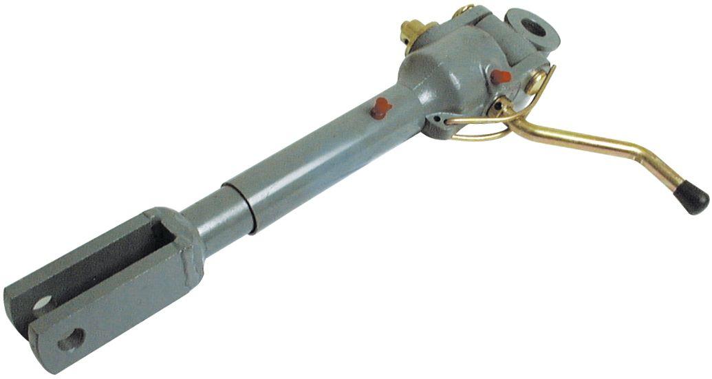 FORD NEW HOLLAND LEVELLING BOX 70587