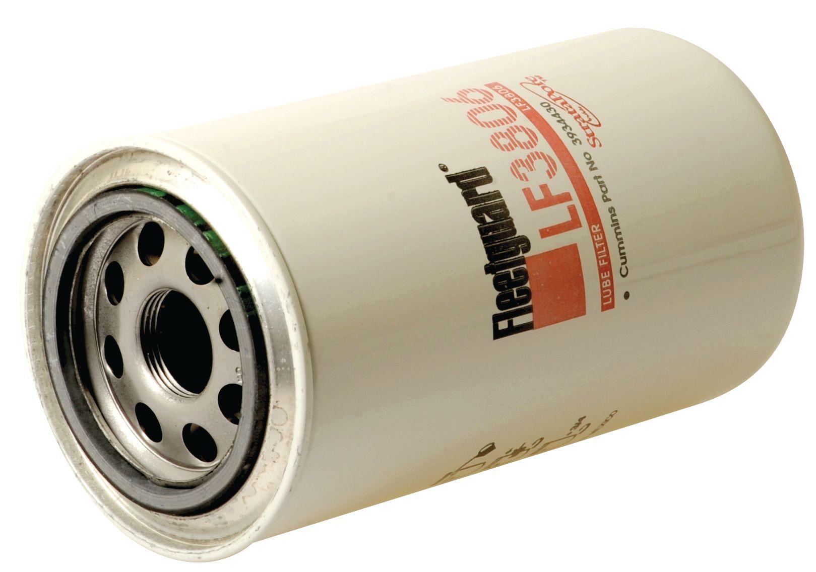JCB OIL FILTER LF3806 76453