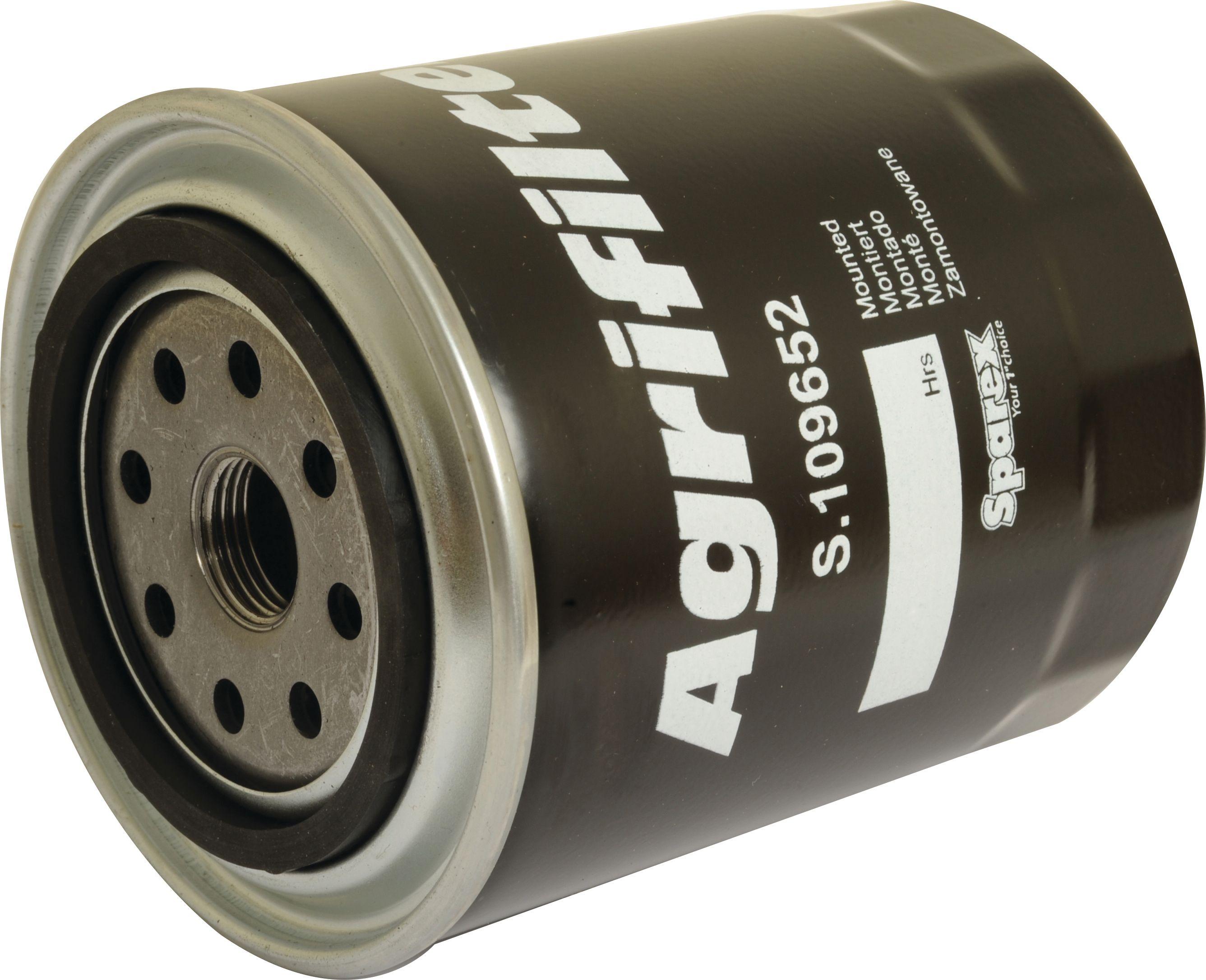 FENDT OIL FILTER 109652