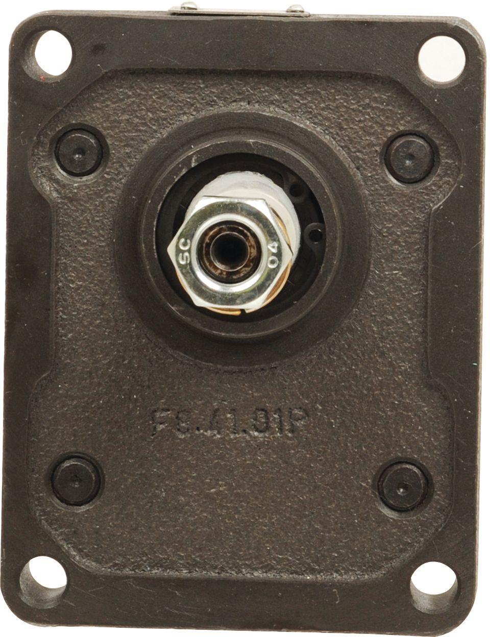 MASSEY FERGUSON HYDRAULIC PUMP 42750