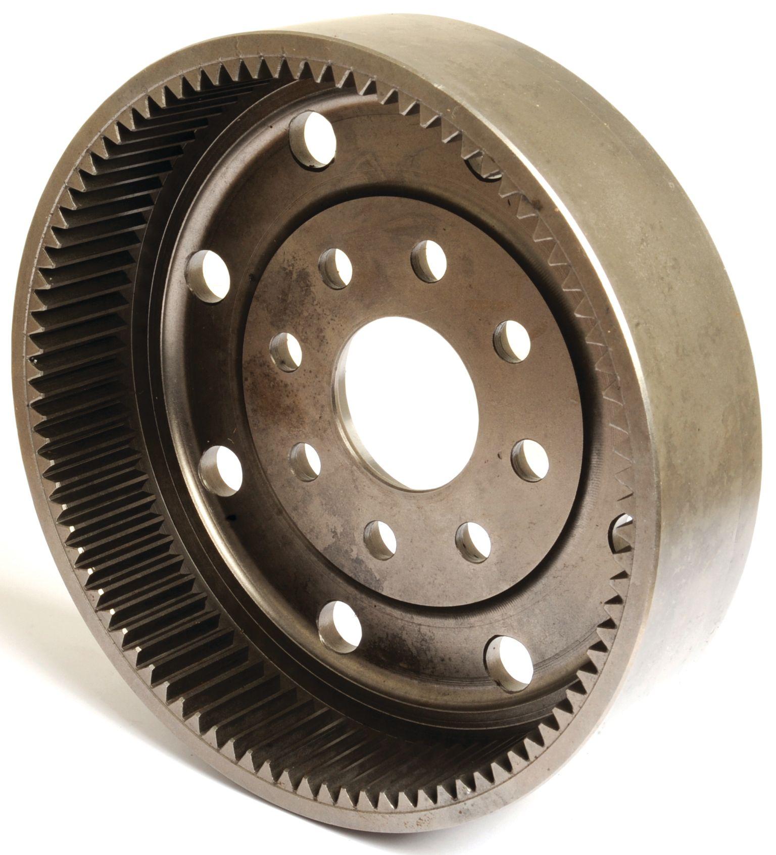 JOHN DEERE RING GEAR 52771