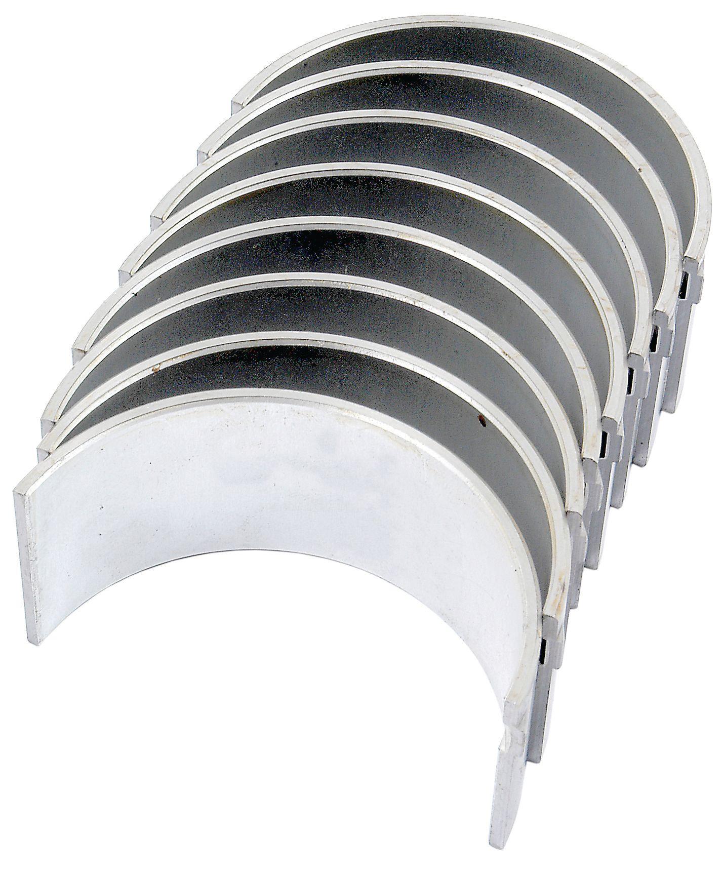 MASSEY FERGUSON CON ROD BEARING KIT +0.030" 42925