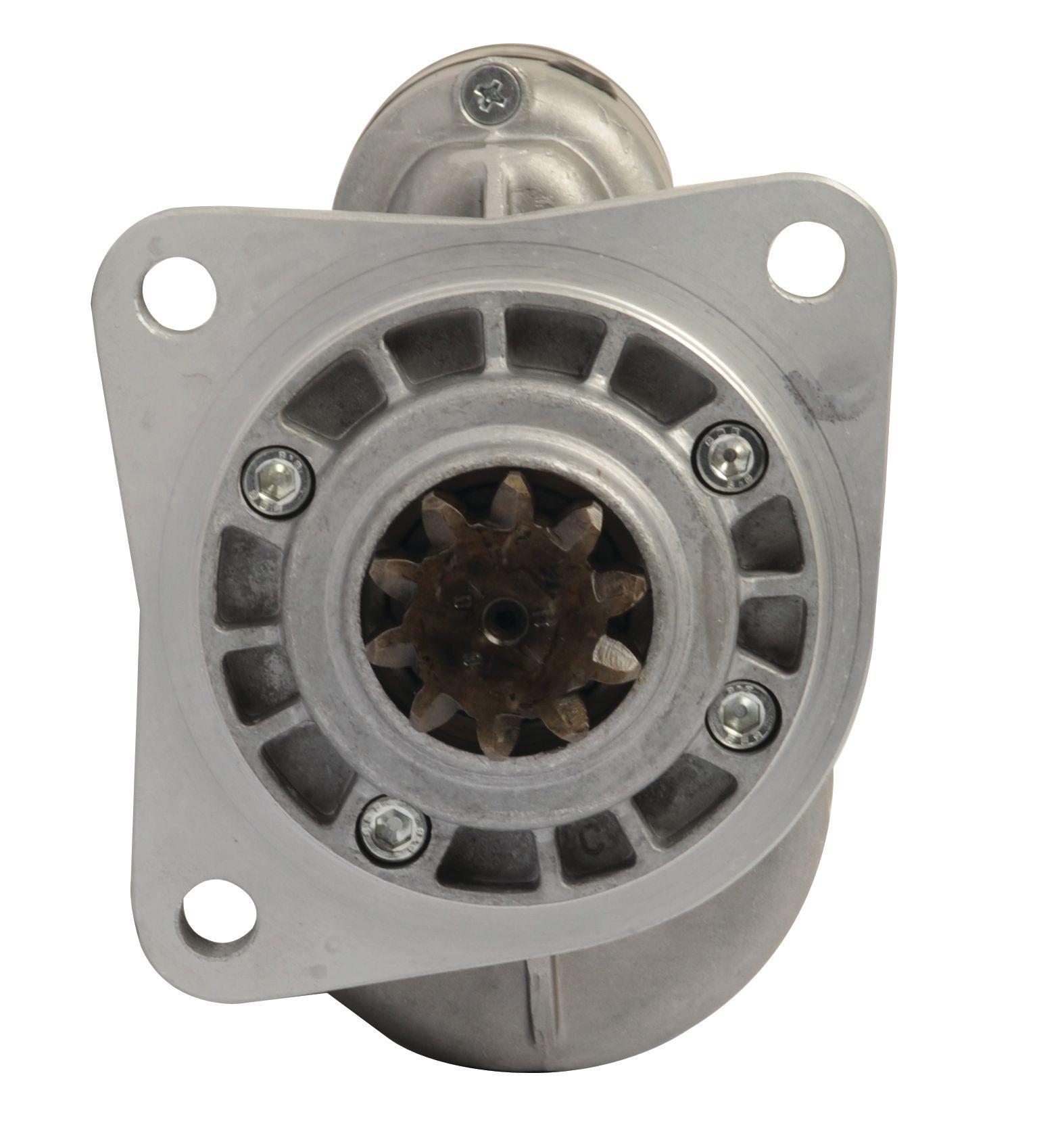 PERKINS STARTER MOTOR 42473