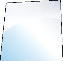 FIAT GLASS-SIDE-RH 100541