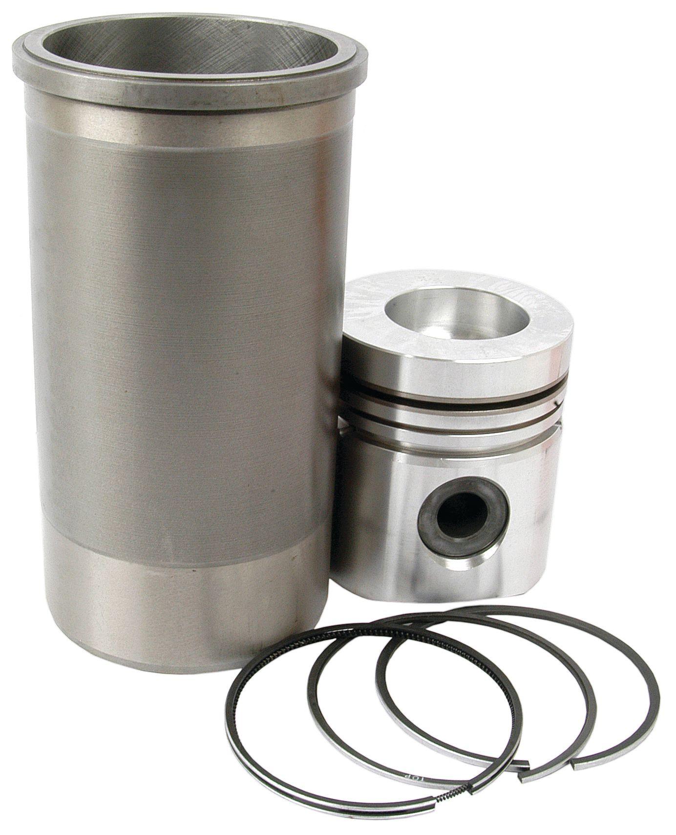 CASE IH PISTON,RING & LINER KIT 57849