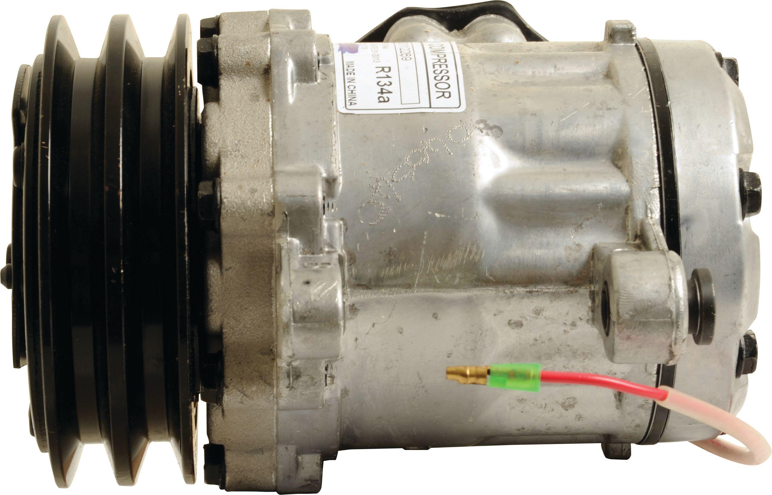 DEUTZ-FAHR COMPRESSOR 111875