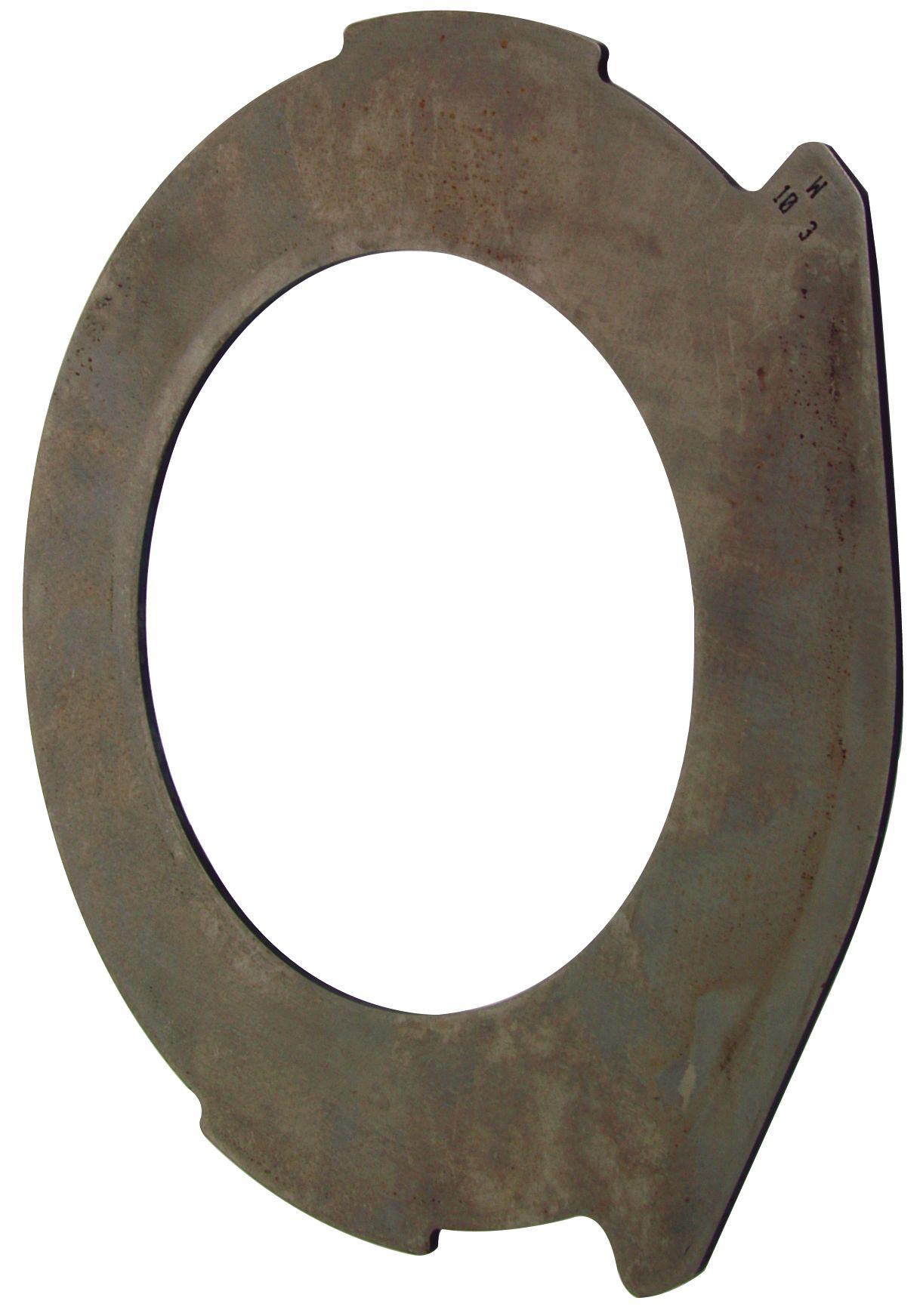 CASE IH INTERMEDIATE DISC 73192