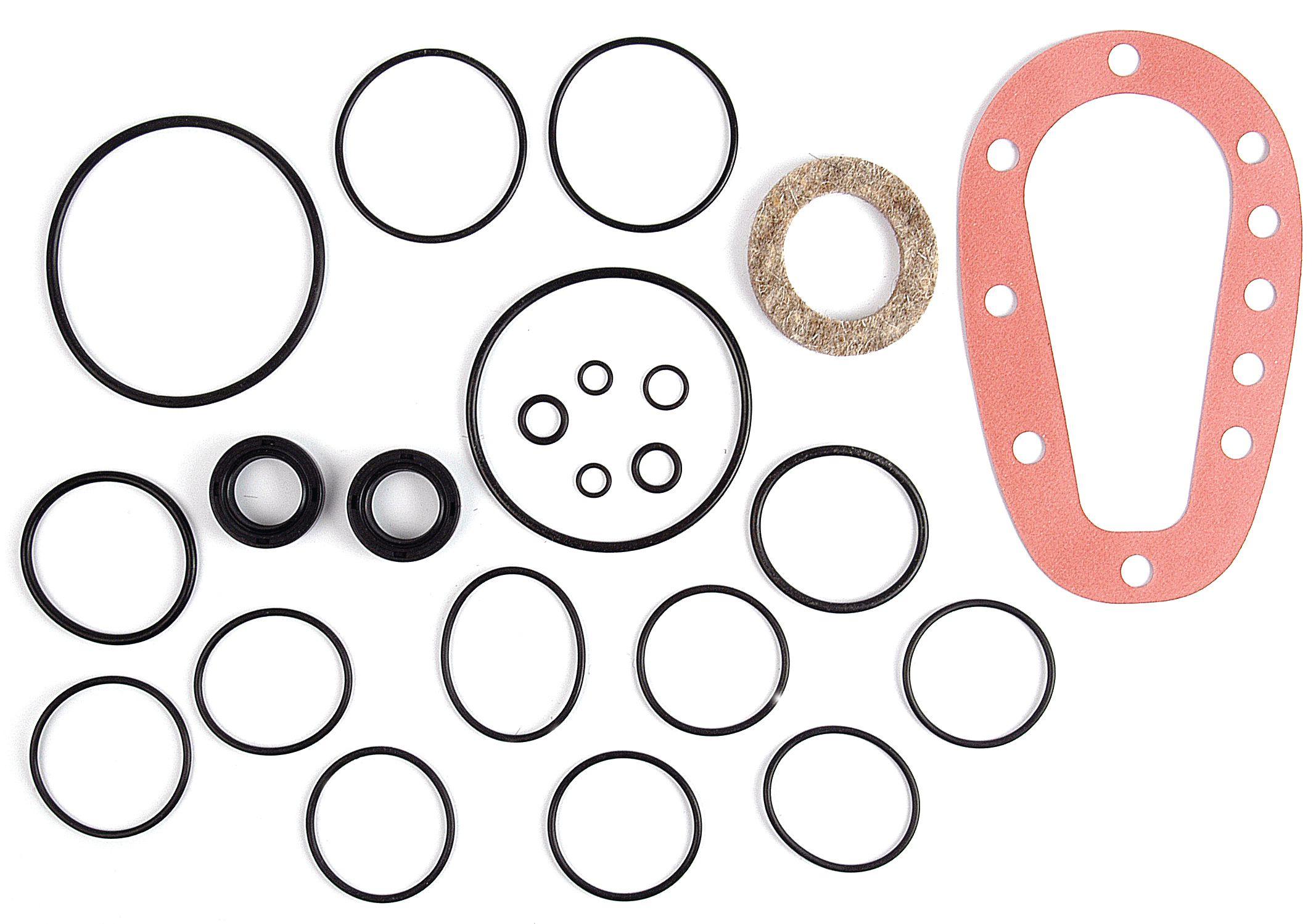 FORD SEAL KIT 65782