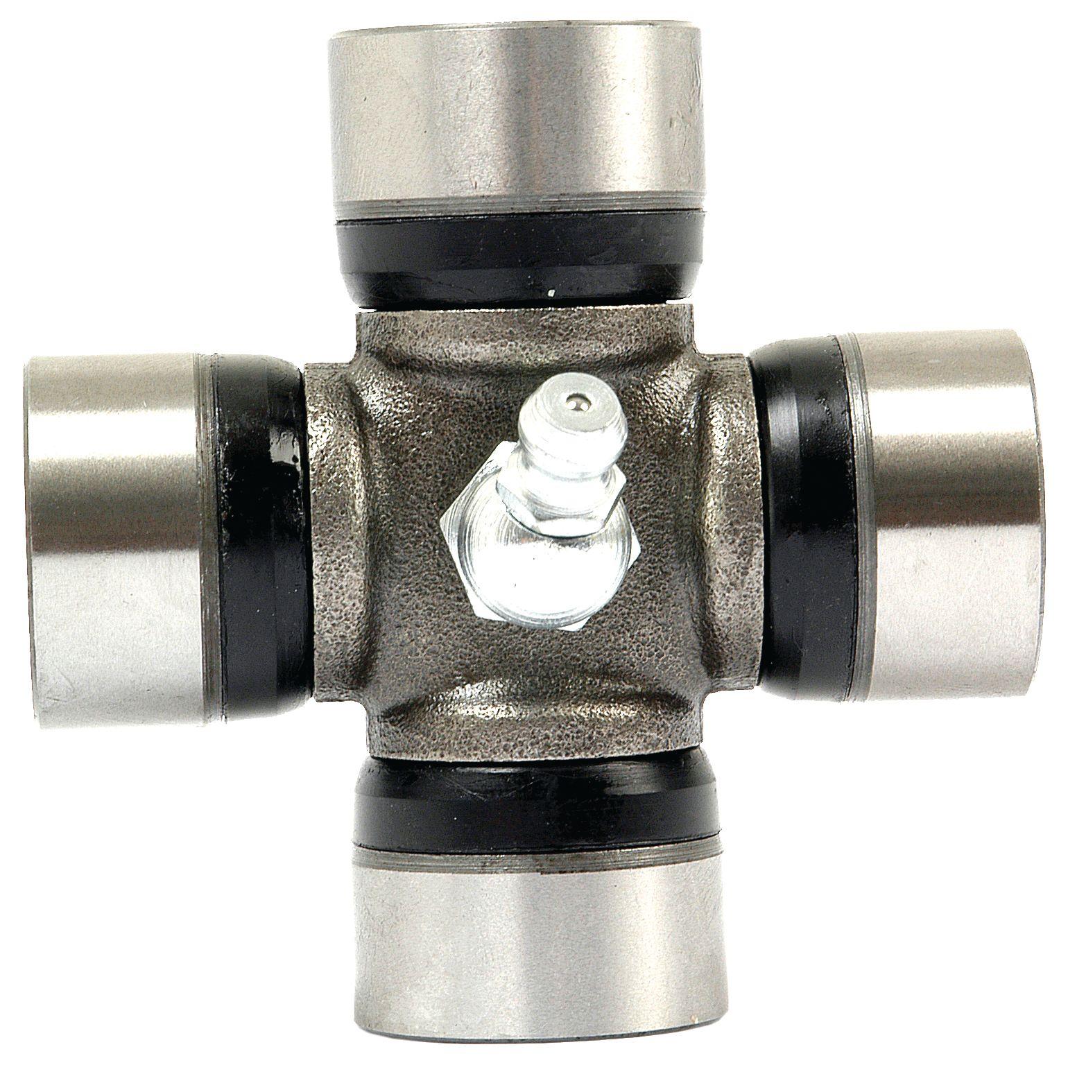 MCCORMICK UNIVERSAL JOINT-24X62.50MM 43421