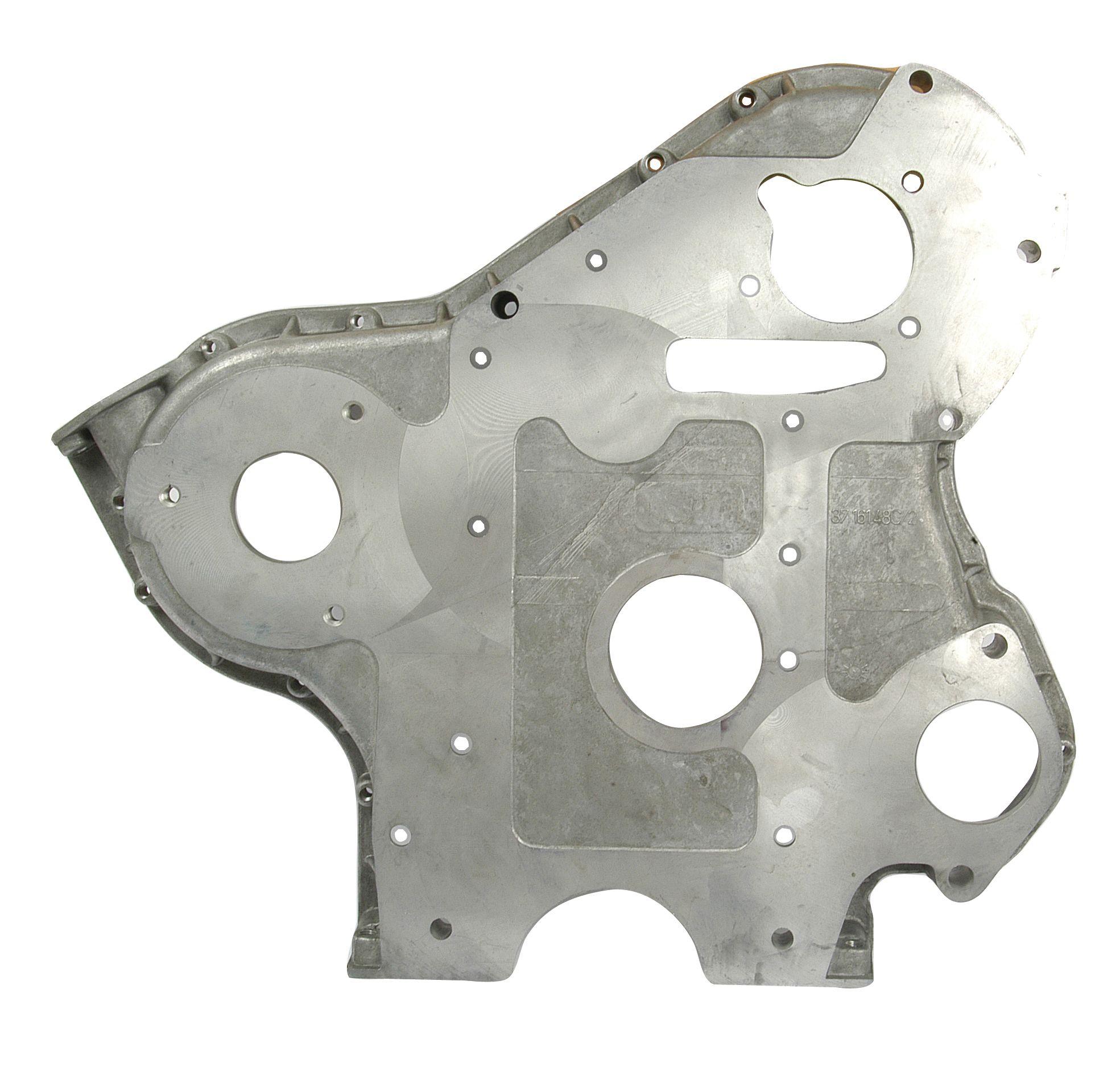 LANDINI HOUSING-REAR TIMING GEAR 42124