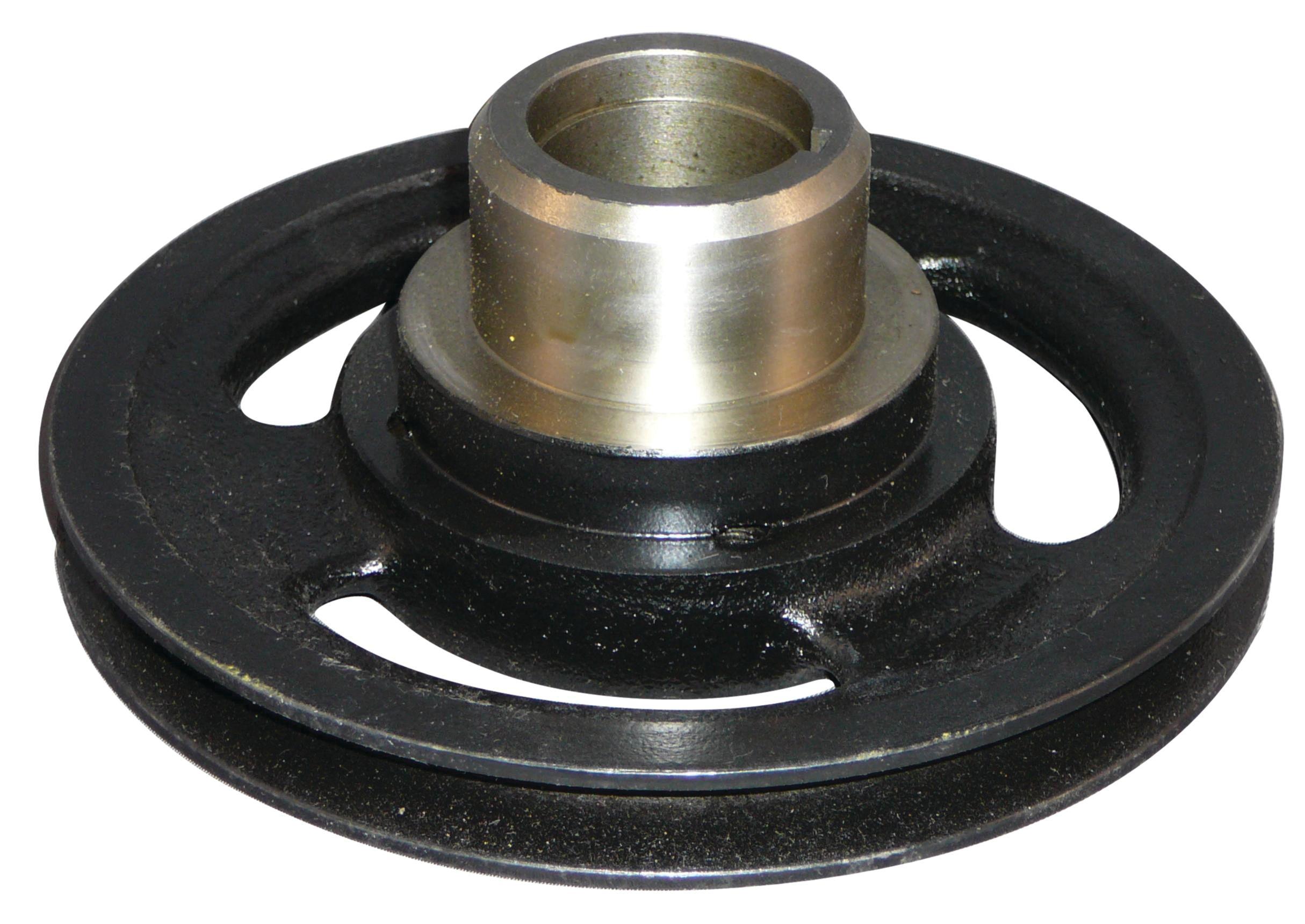 FERGUSON PULLEY-CRANKSHAFT 44982
