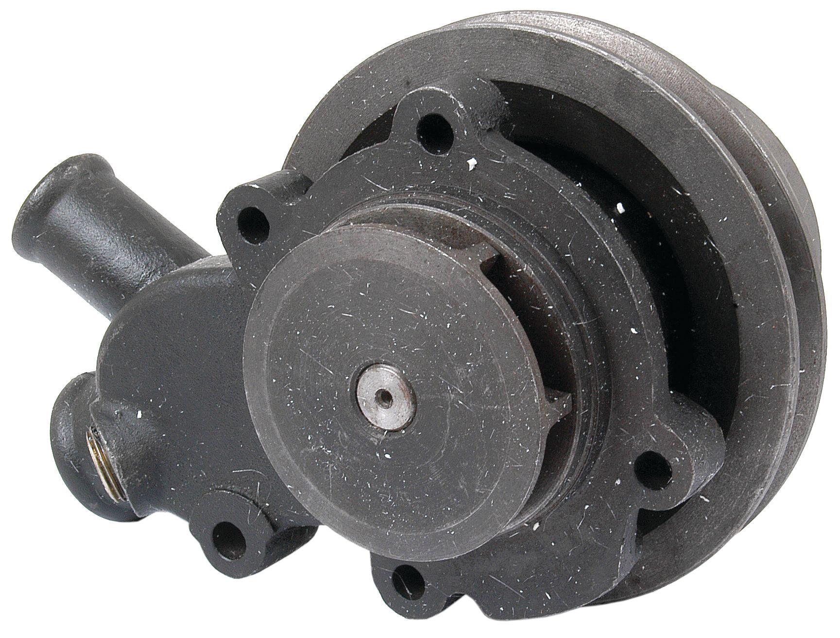 PERKINS WATER PUMP+PULLEY 48061
