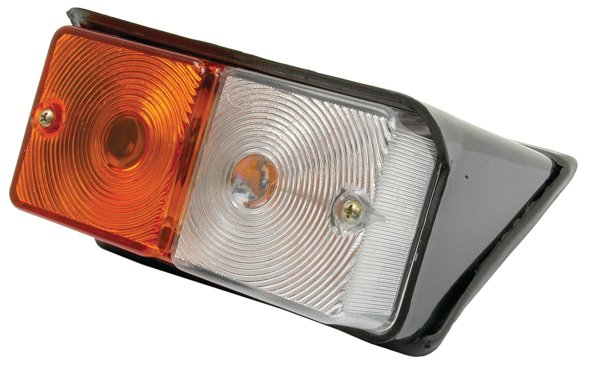 CASE IH LIGHT-FRONT-RH 66793