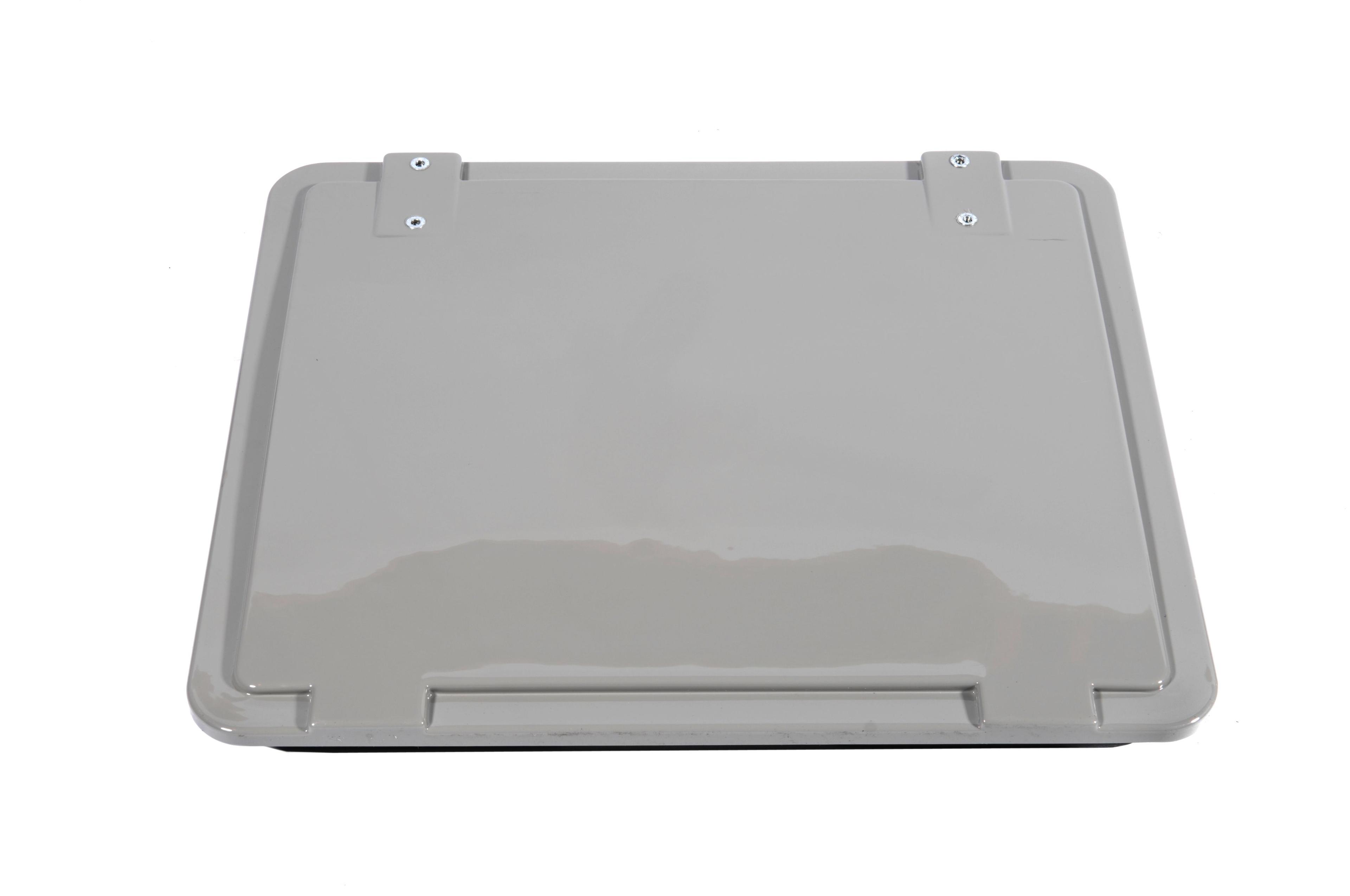 MASSEY FERGUSON TRACTOR HATCH (AGCO) 3478355M1