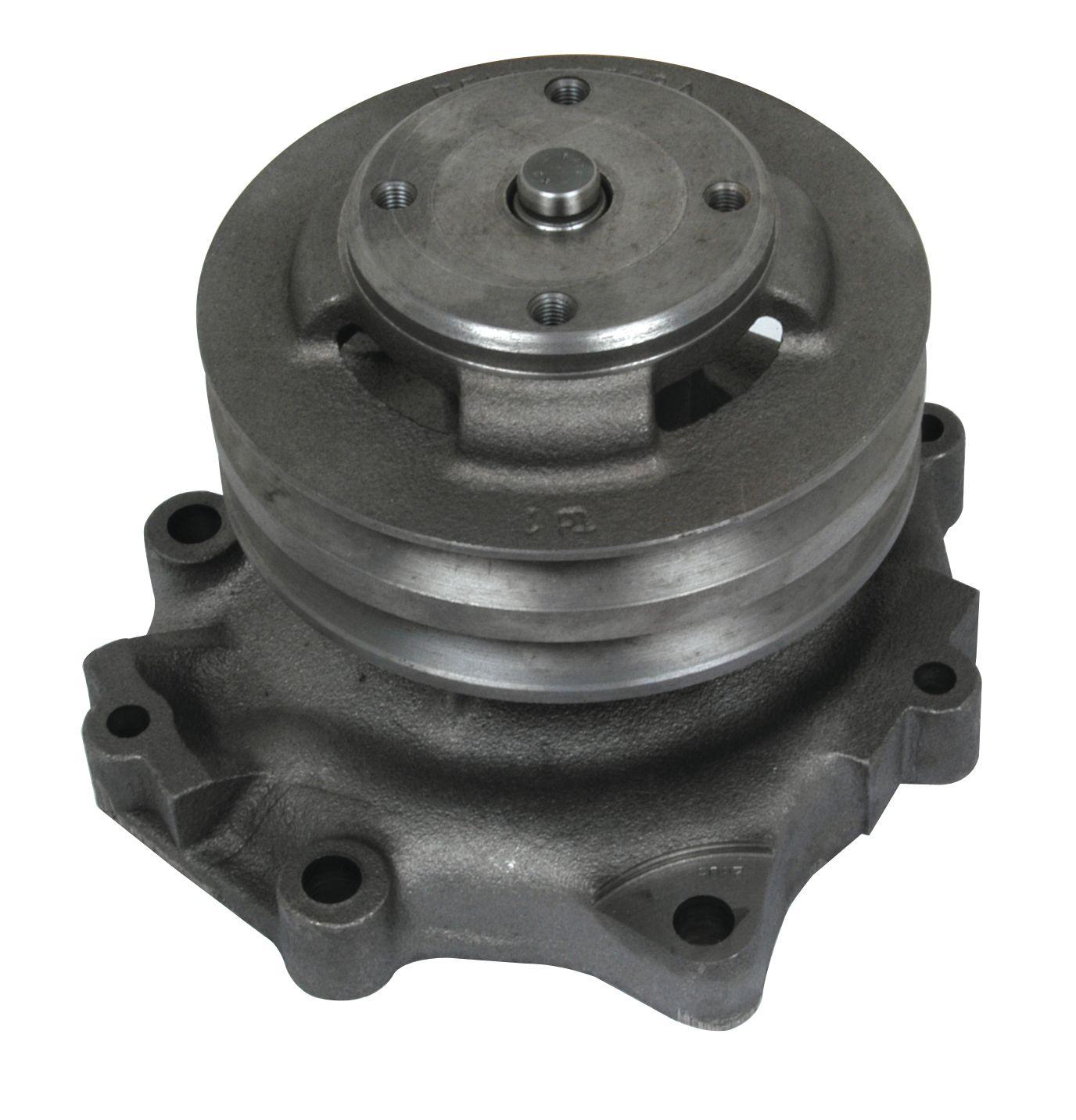 FORD NEW HOLLAND WATER PUMP+PULLEY 65019