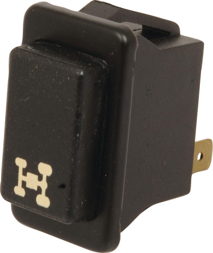FIAT 4WD SWITCH 107591