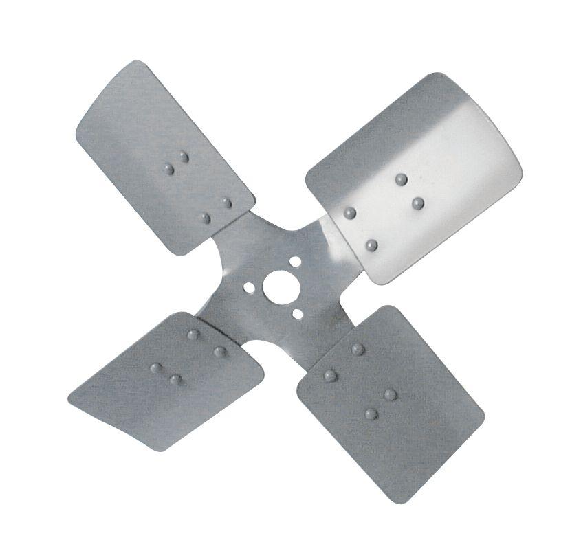 LONG TRACTOR FAN BLADE 69800
