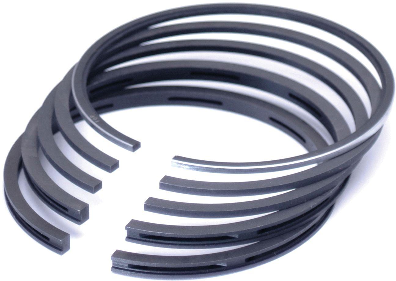 CASE IH RING SET 57634