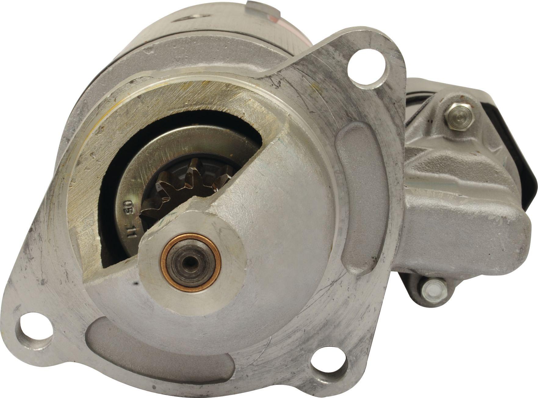 MASSEY FERGUSON STARTER MOTOR (LETRIKA) 113795