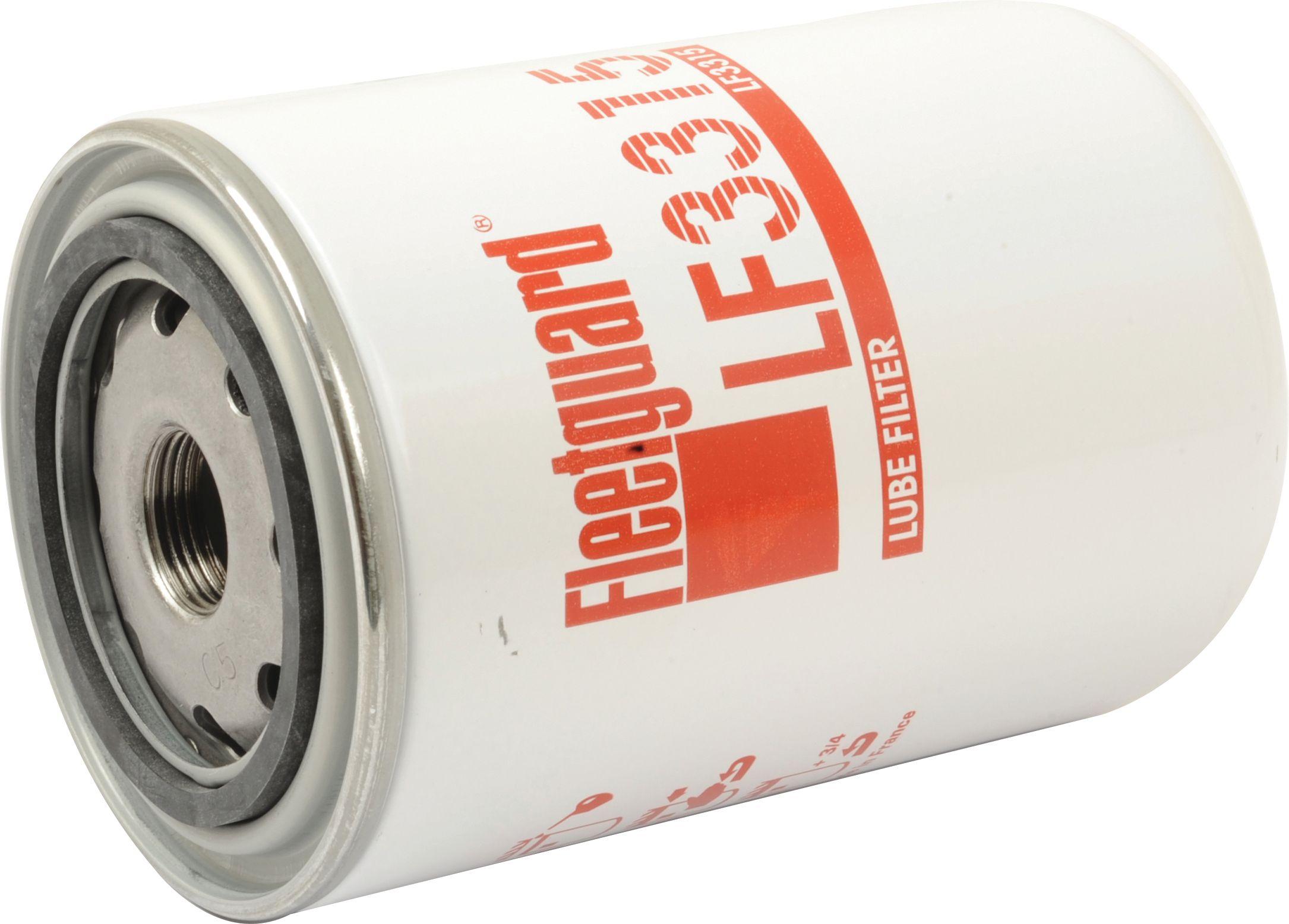 SAME OIL FILTER LF3315 109391