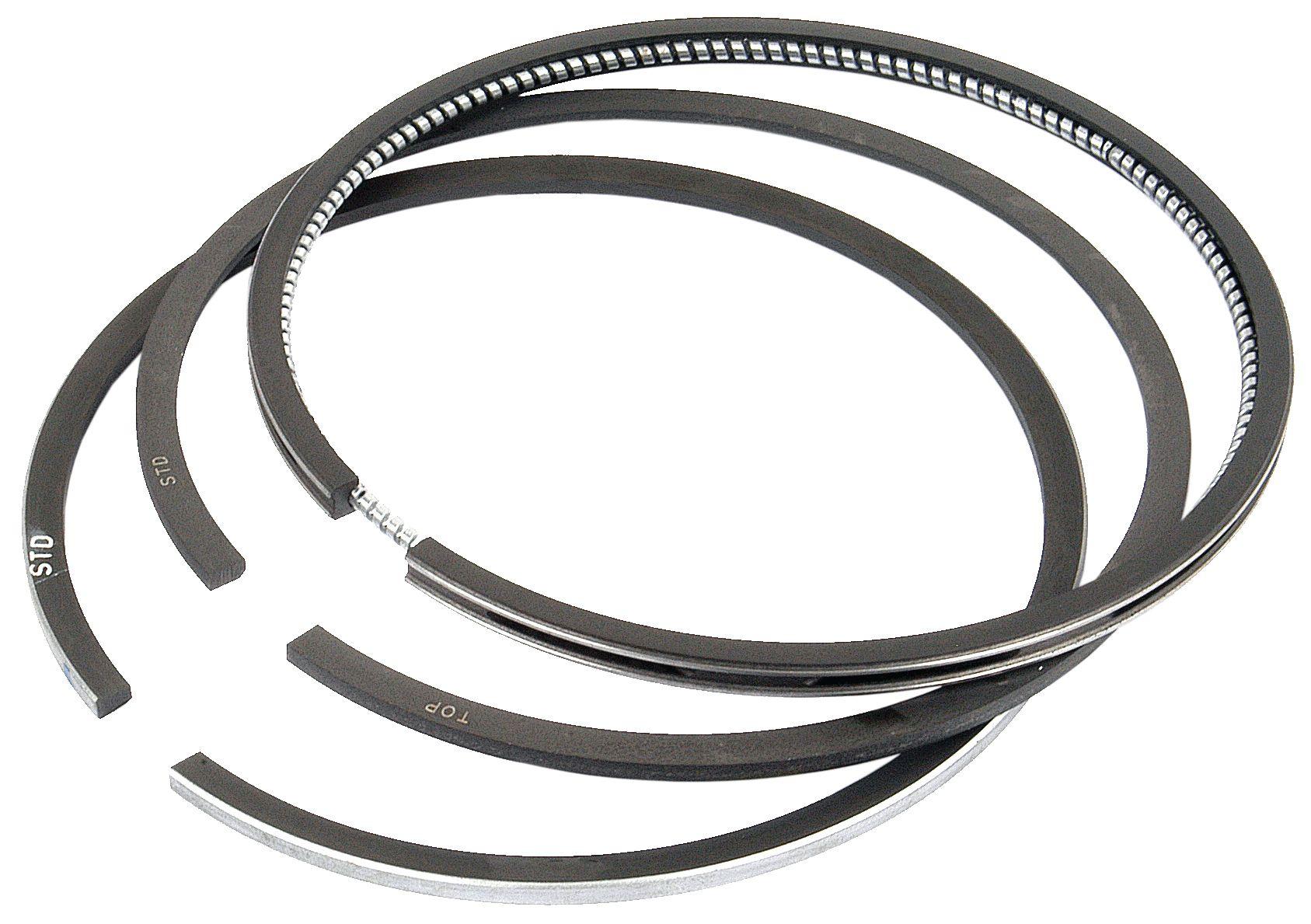 FORD NEW HOLLAND RING SET 66526