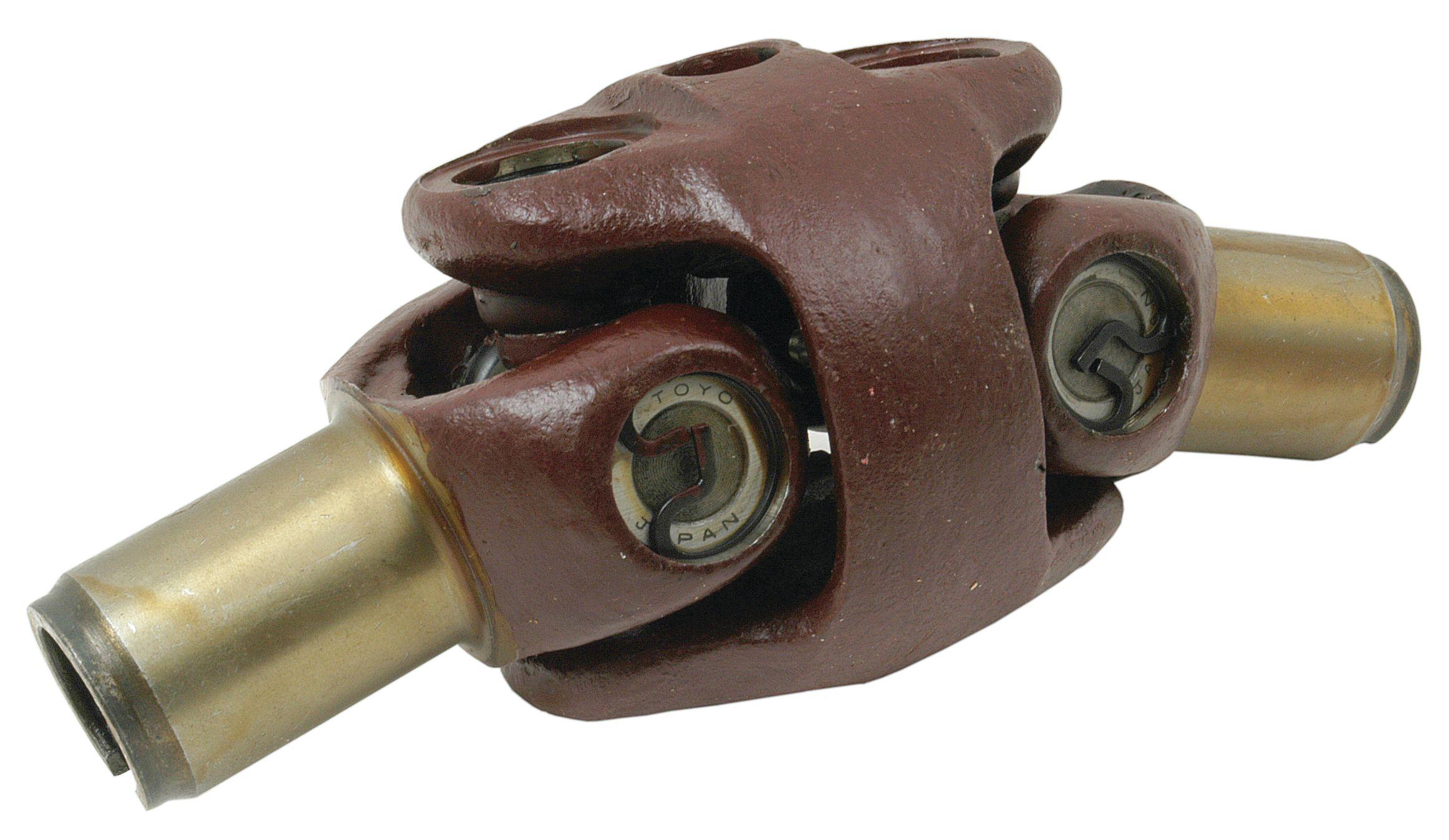 JOHN DEERE JOINT ASSEMBLY-4WD 7704