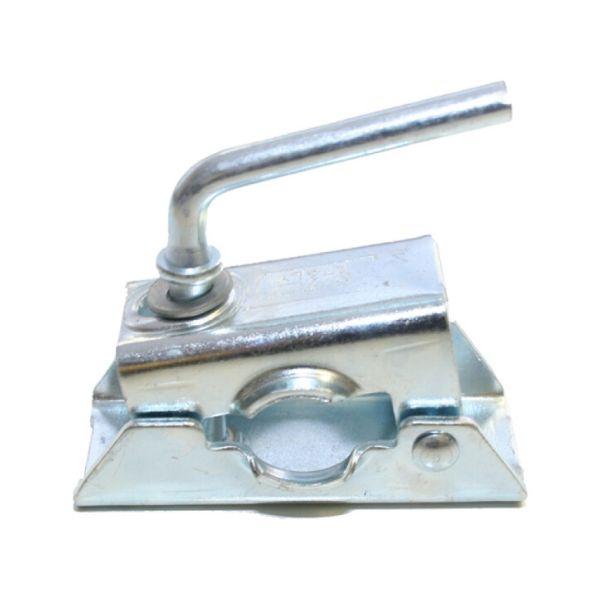 34mm Jockey Wheel Clamp