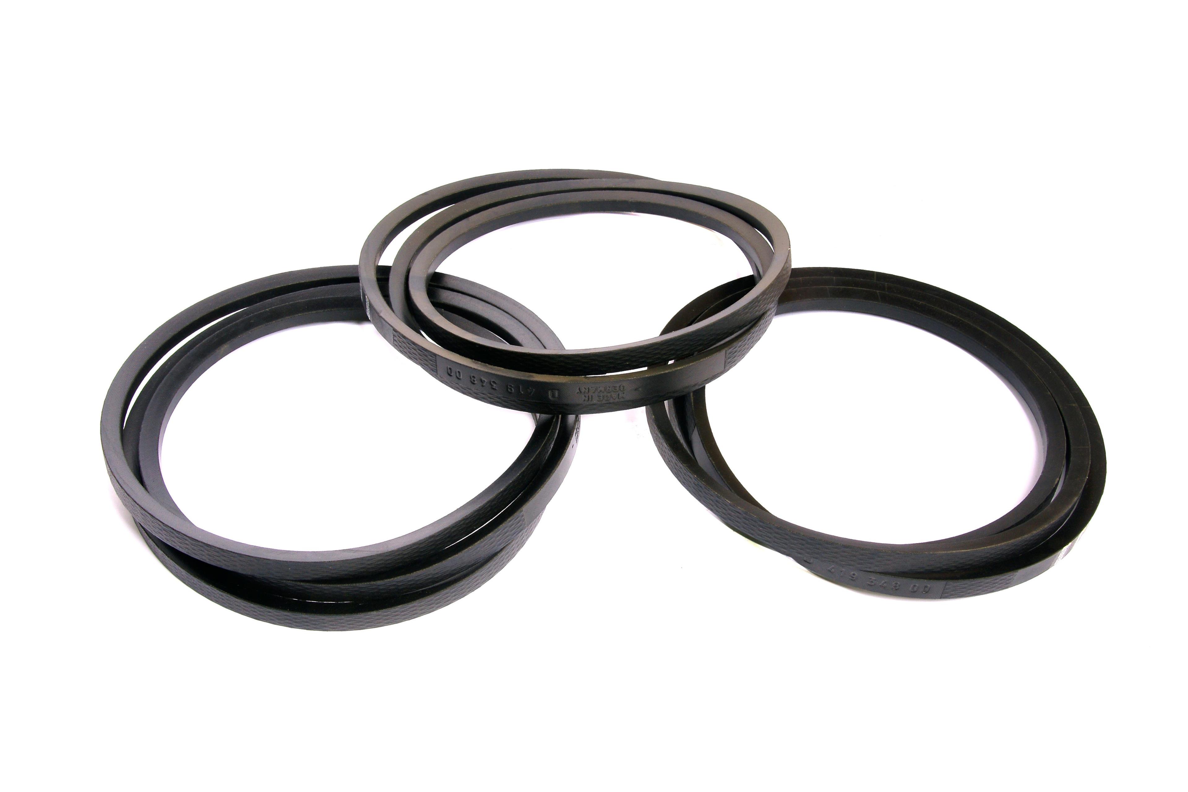 MASSEY FERGUSON COMBINE KIT BELT (AGCO) D41934800