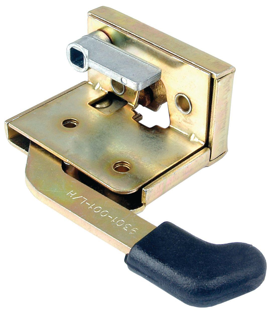 DEUTZ-FAHR HANDLE-INNER-LH 20931
