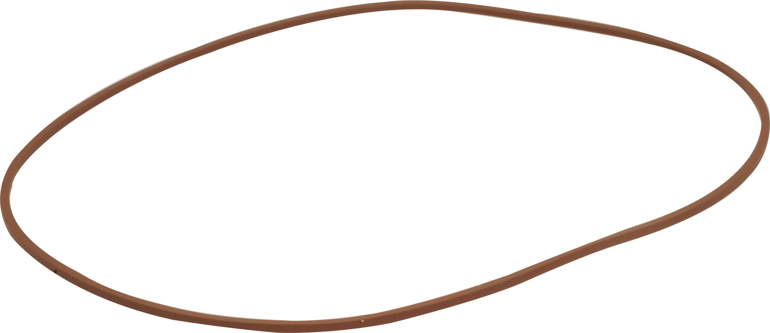 FIAT OIL SEAL 259.6 X 266.4 X 3.4MM 107585