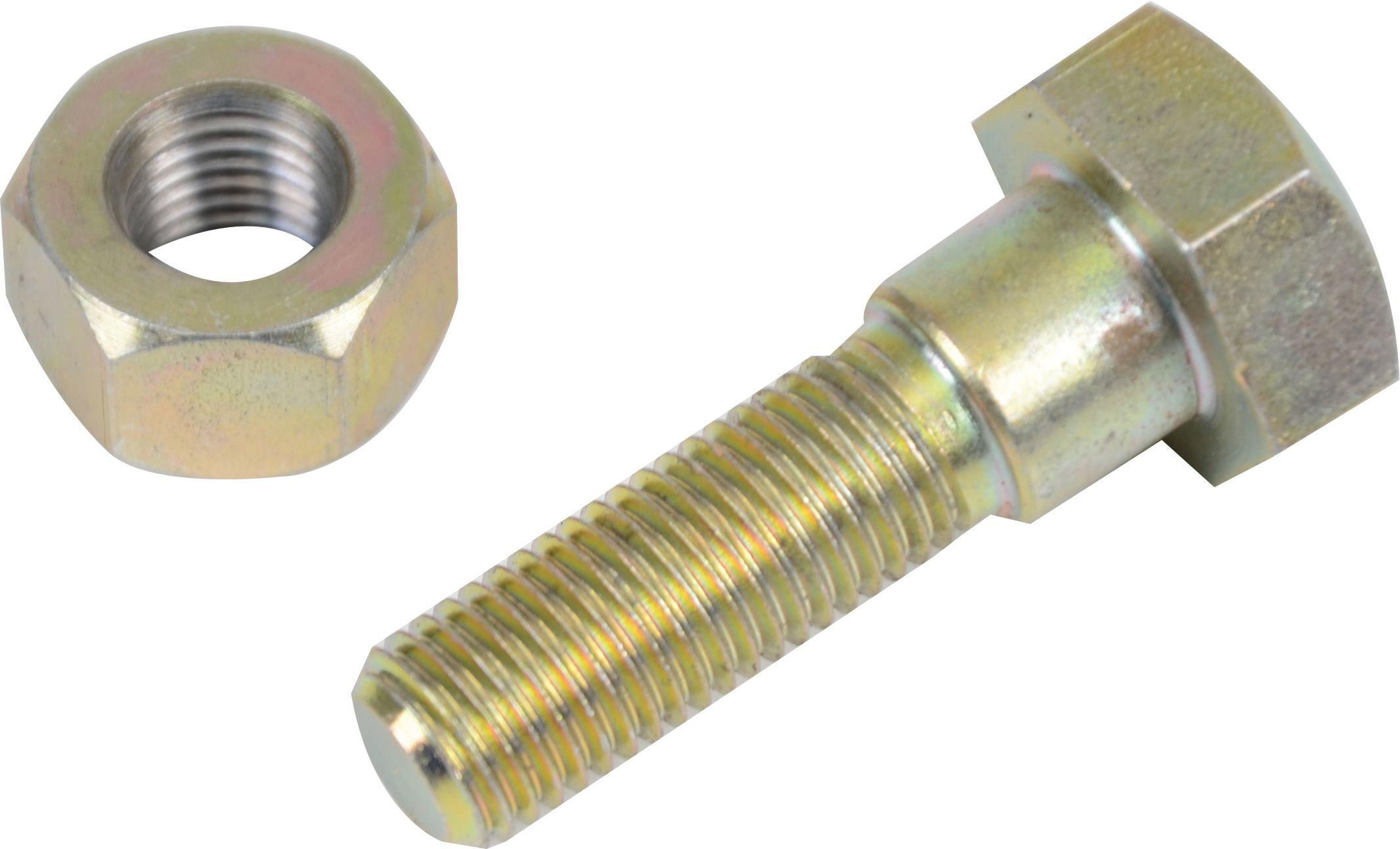 FIAT ADJUSTABLE COUPLING BOLT 108426