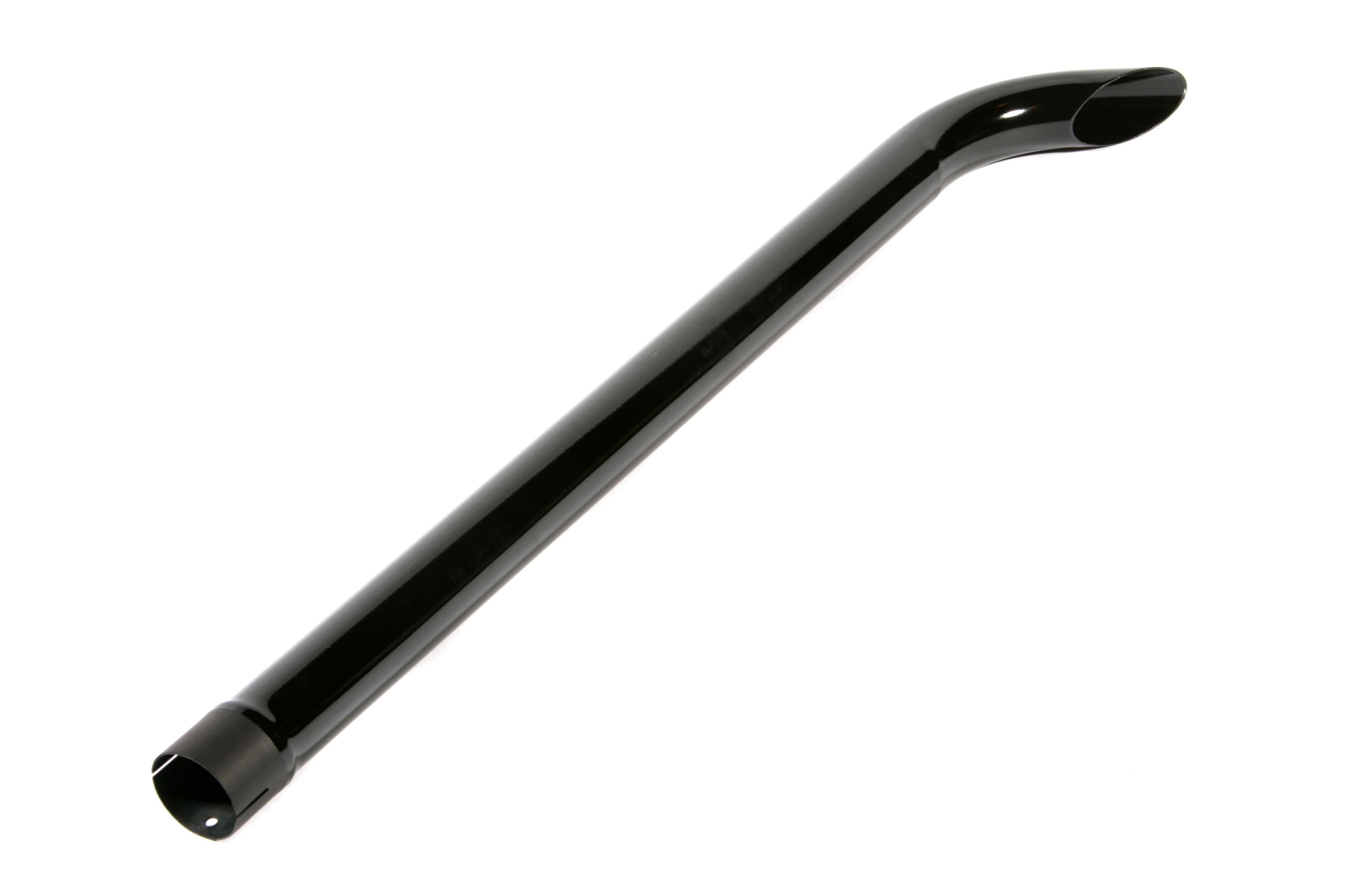 MASSEY FERGUSON TRACTOR TAIL PIPE (AGCO) 3598408M2