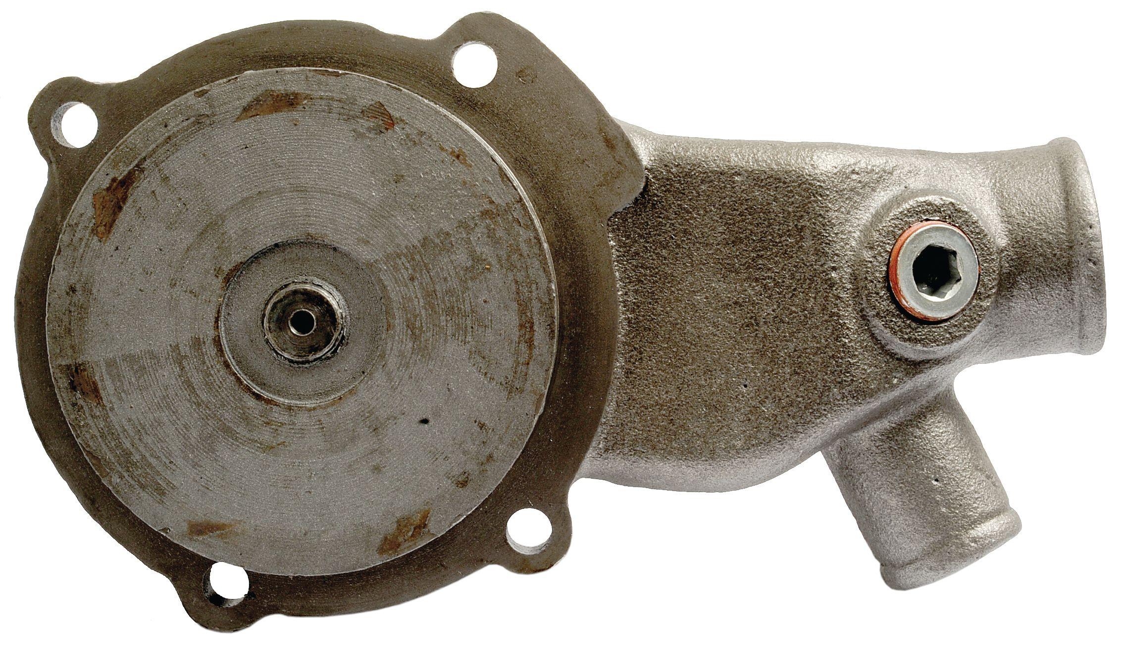 MASSEY FERGUSON WATER PUMP 103329