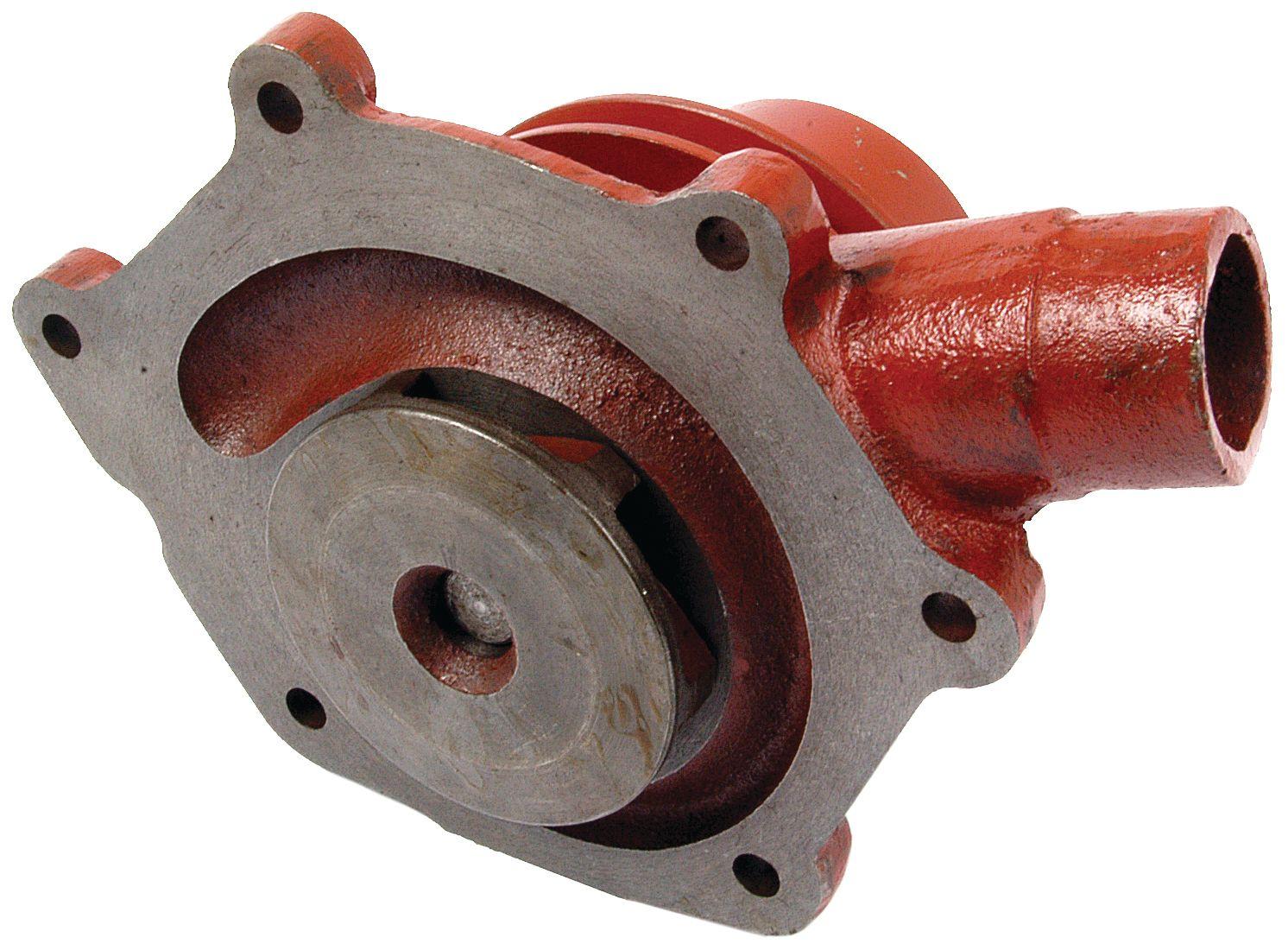 CASE IH WATER PUMP+PULLEY 57868