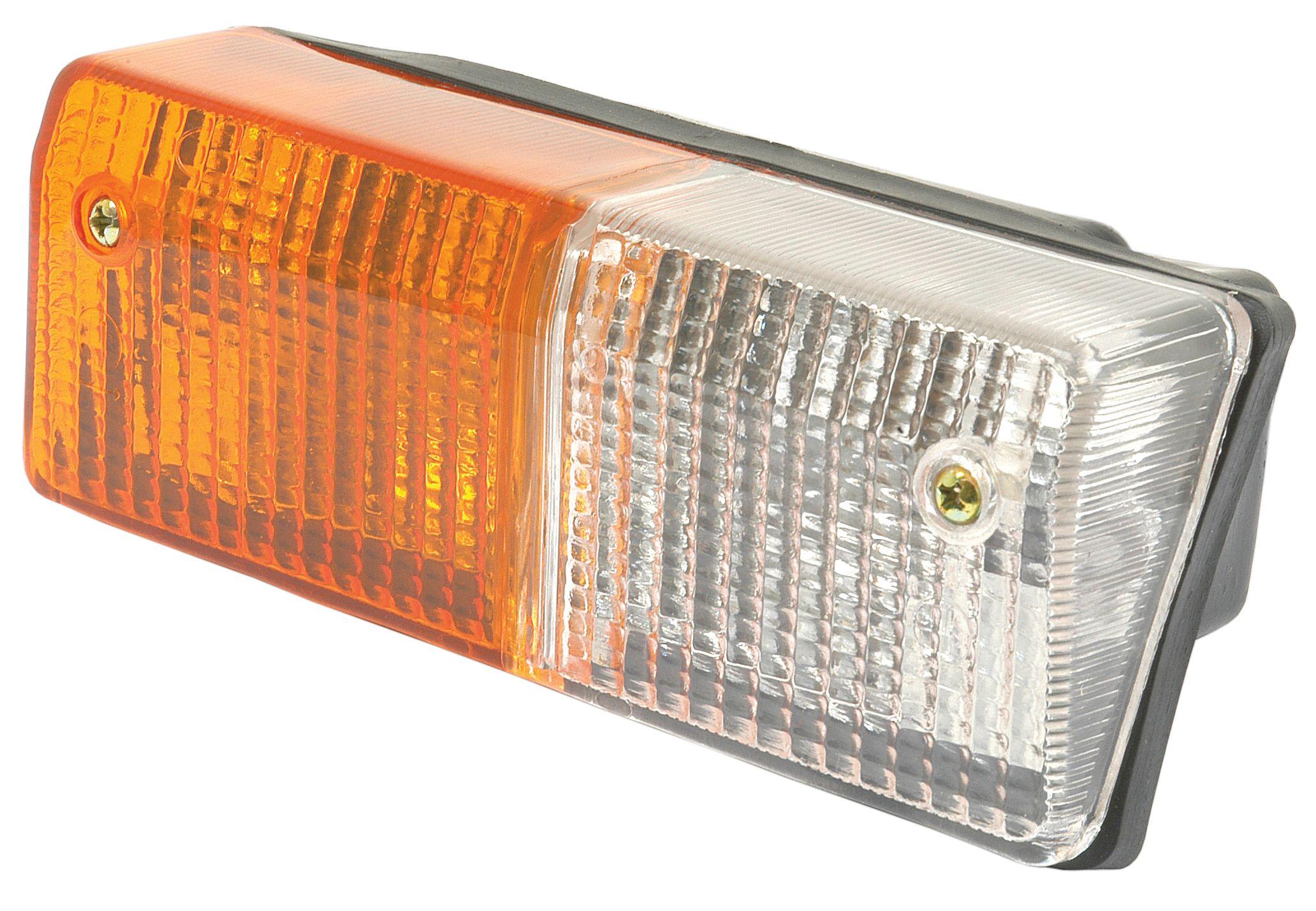 CASE IH LIGHT-FRONT-RH 56291