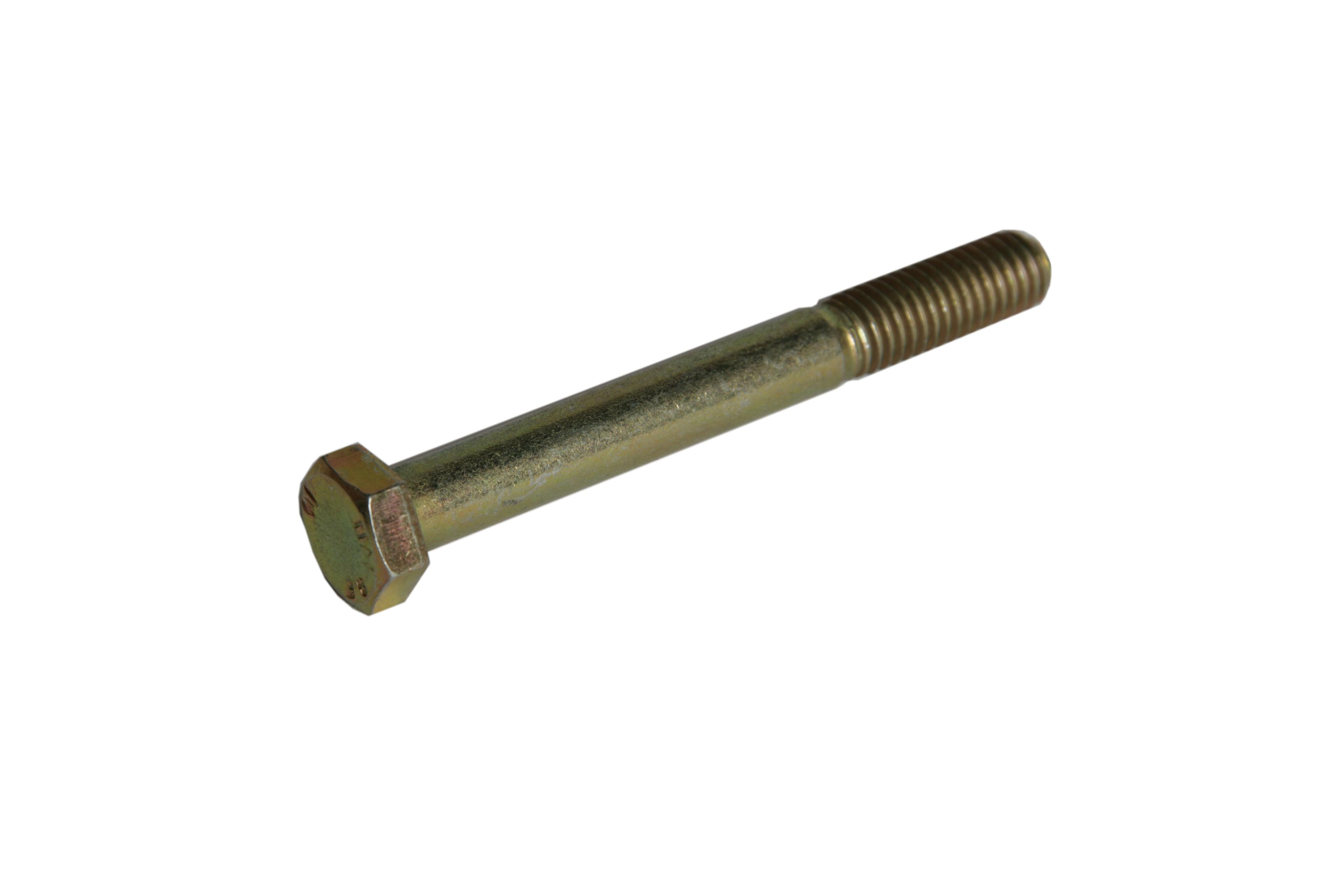 MASSEY FERGUSON COMPACT TRACTOR HEX HEAD BOLT (AGCO) 390246X1