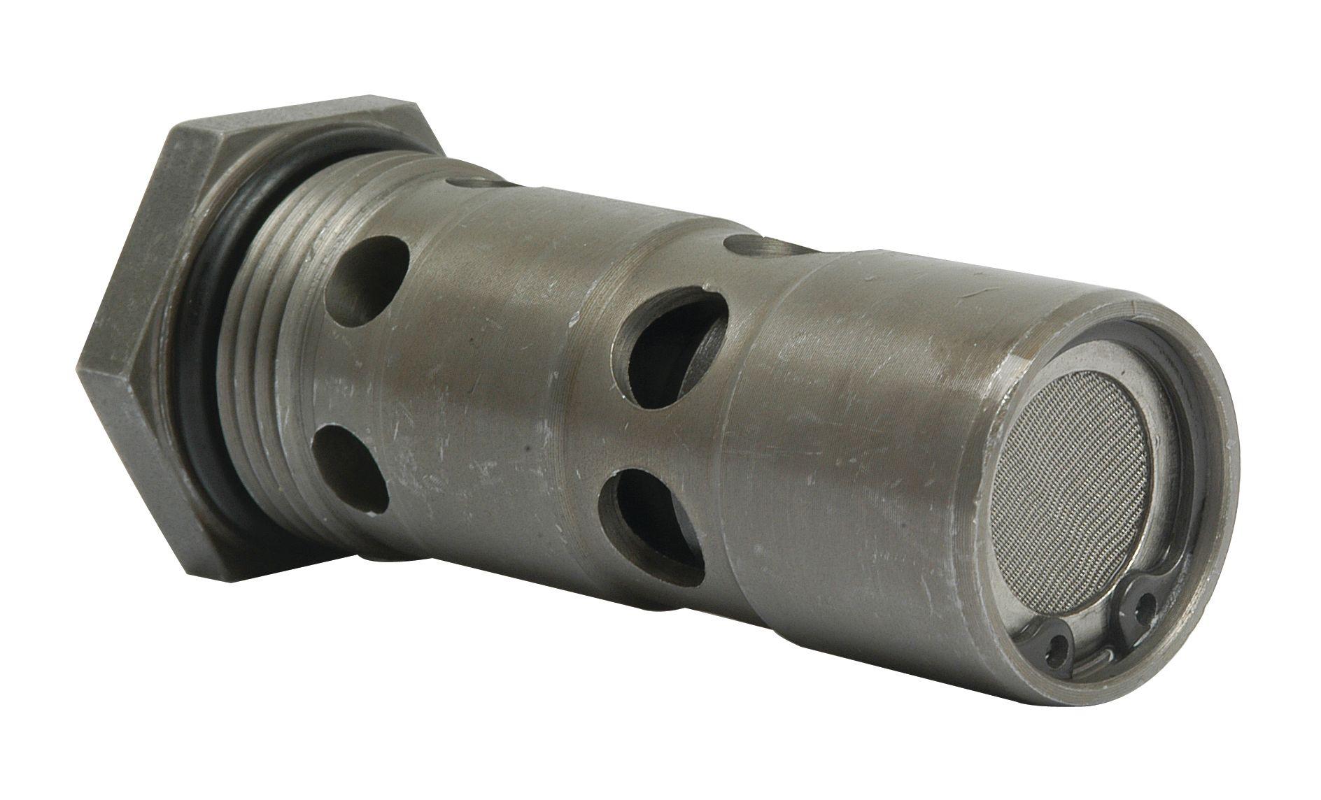 CASE IH RELIEF VALVE 57319