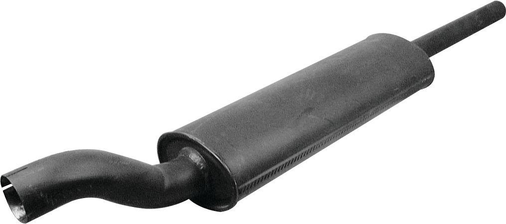 MASSEY FERGUSON SILENCER PIPE 42409
