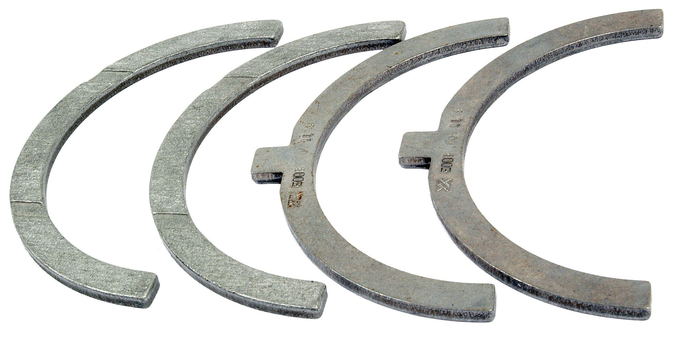 FIAT THRUST WASHER SET+0.25MM 58943