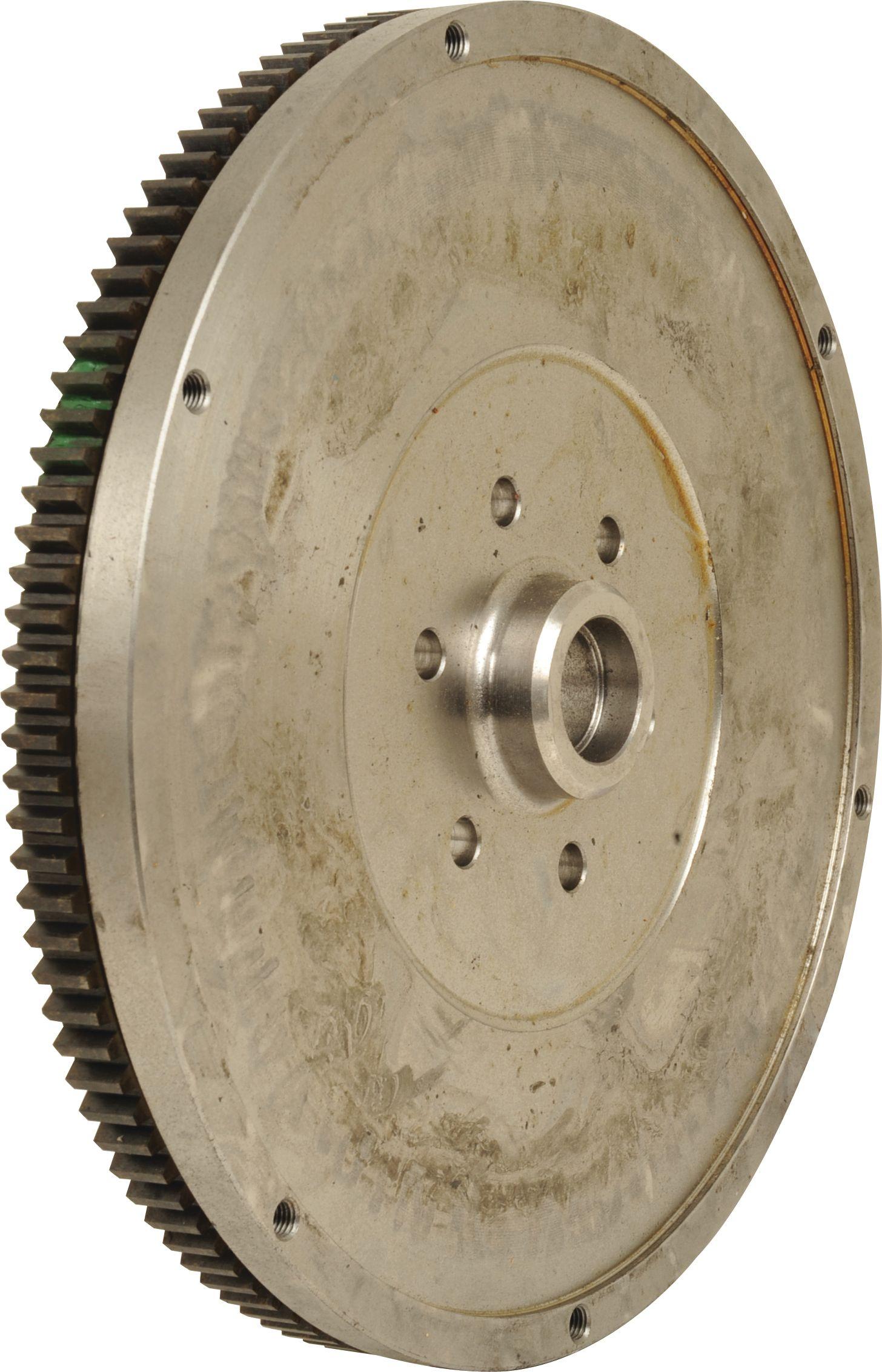 LANDINI FLYWHEEL ASSEMBLY 107260